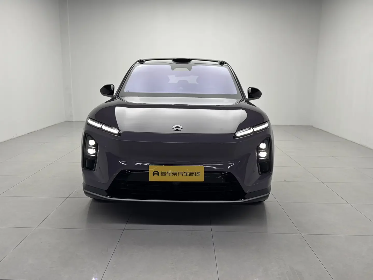 NIO EC6