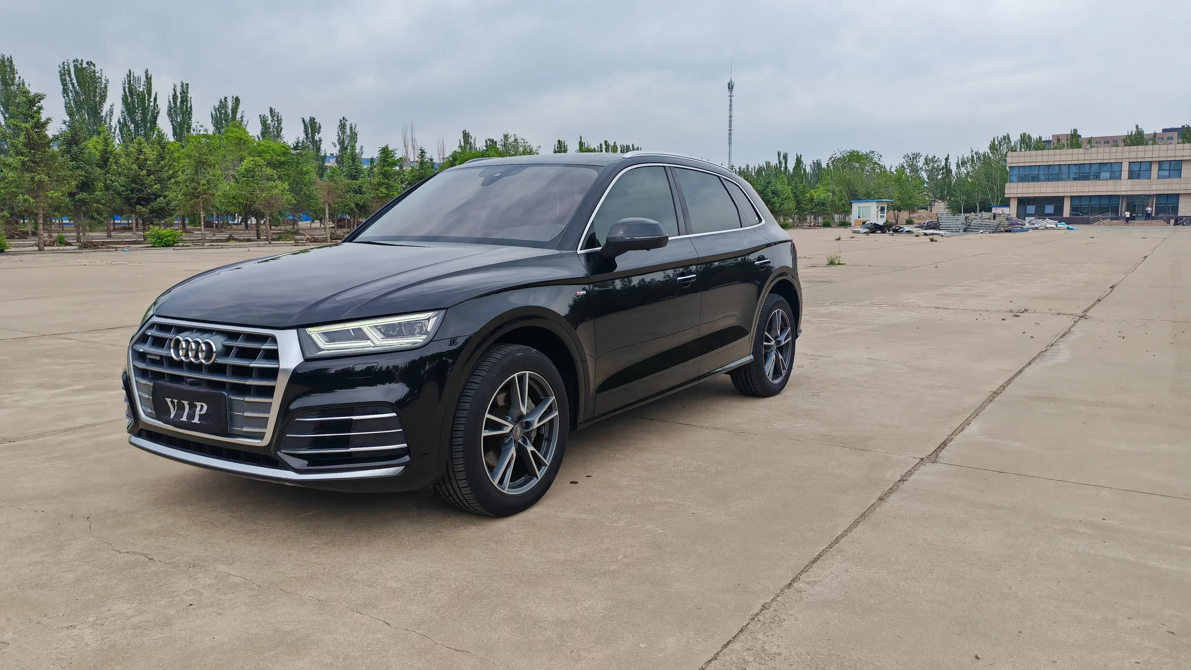 Audi Q5L
