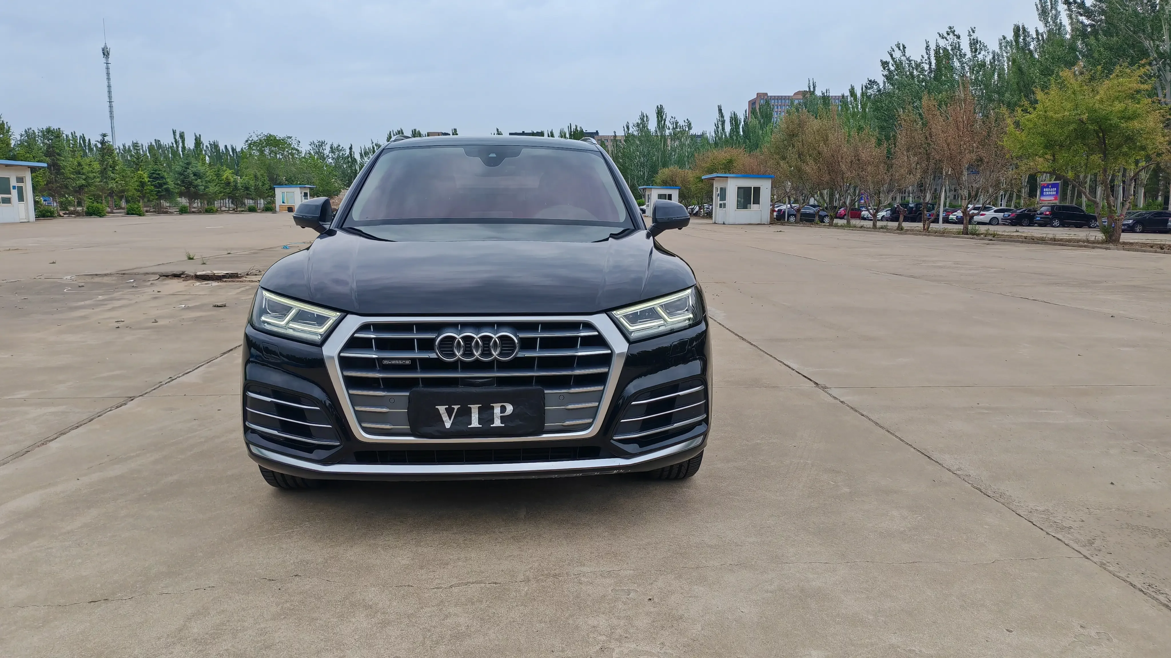 Audi Q5L