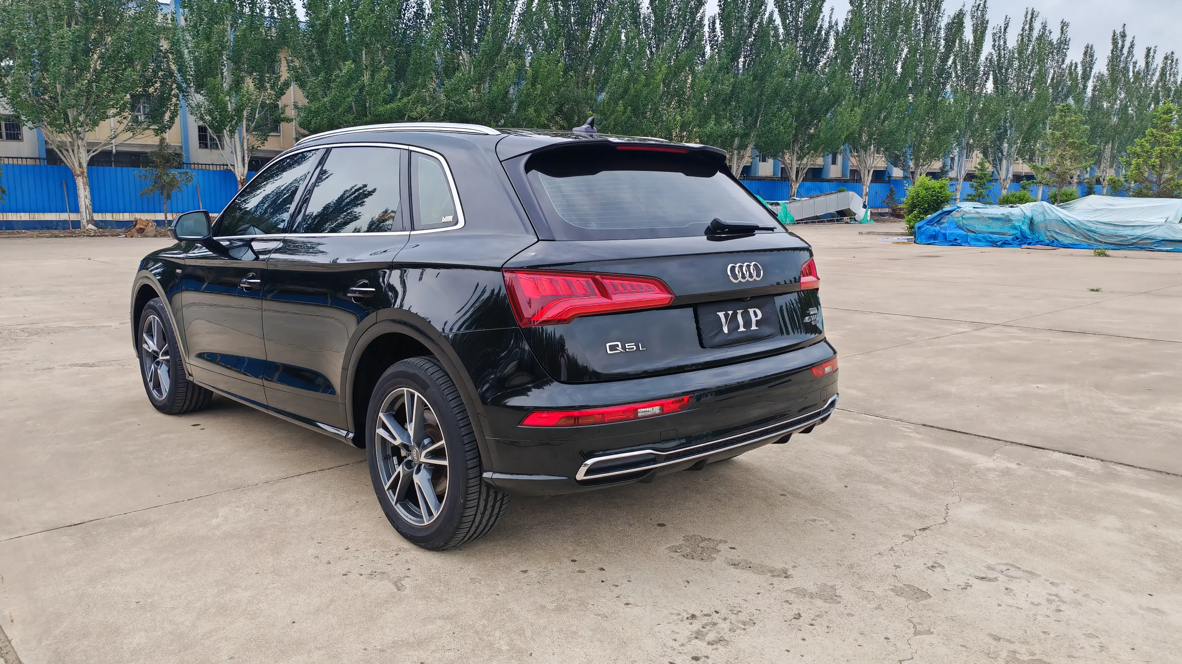 Audi Q5L