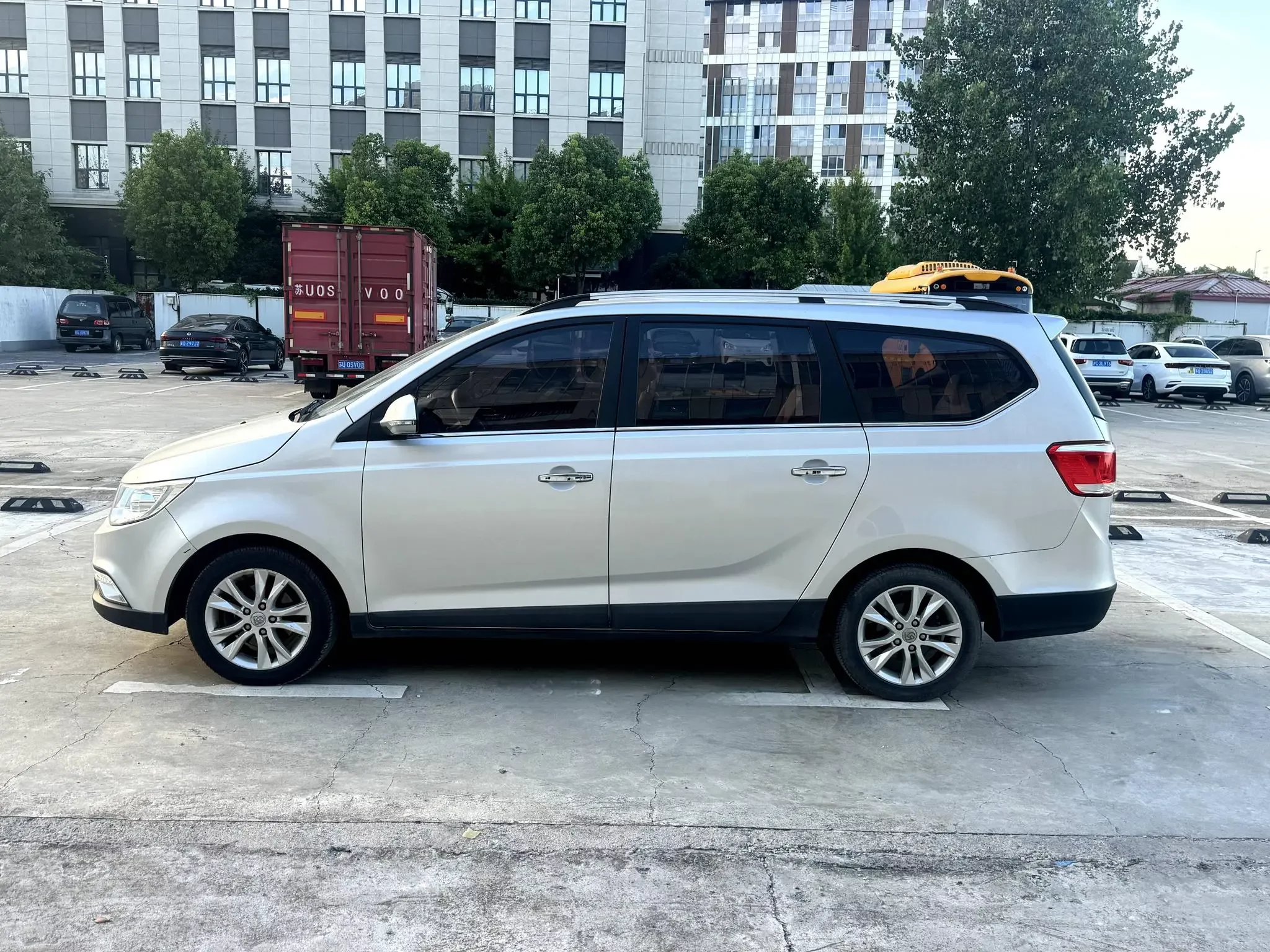 Baojun 730