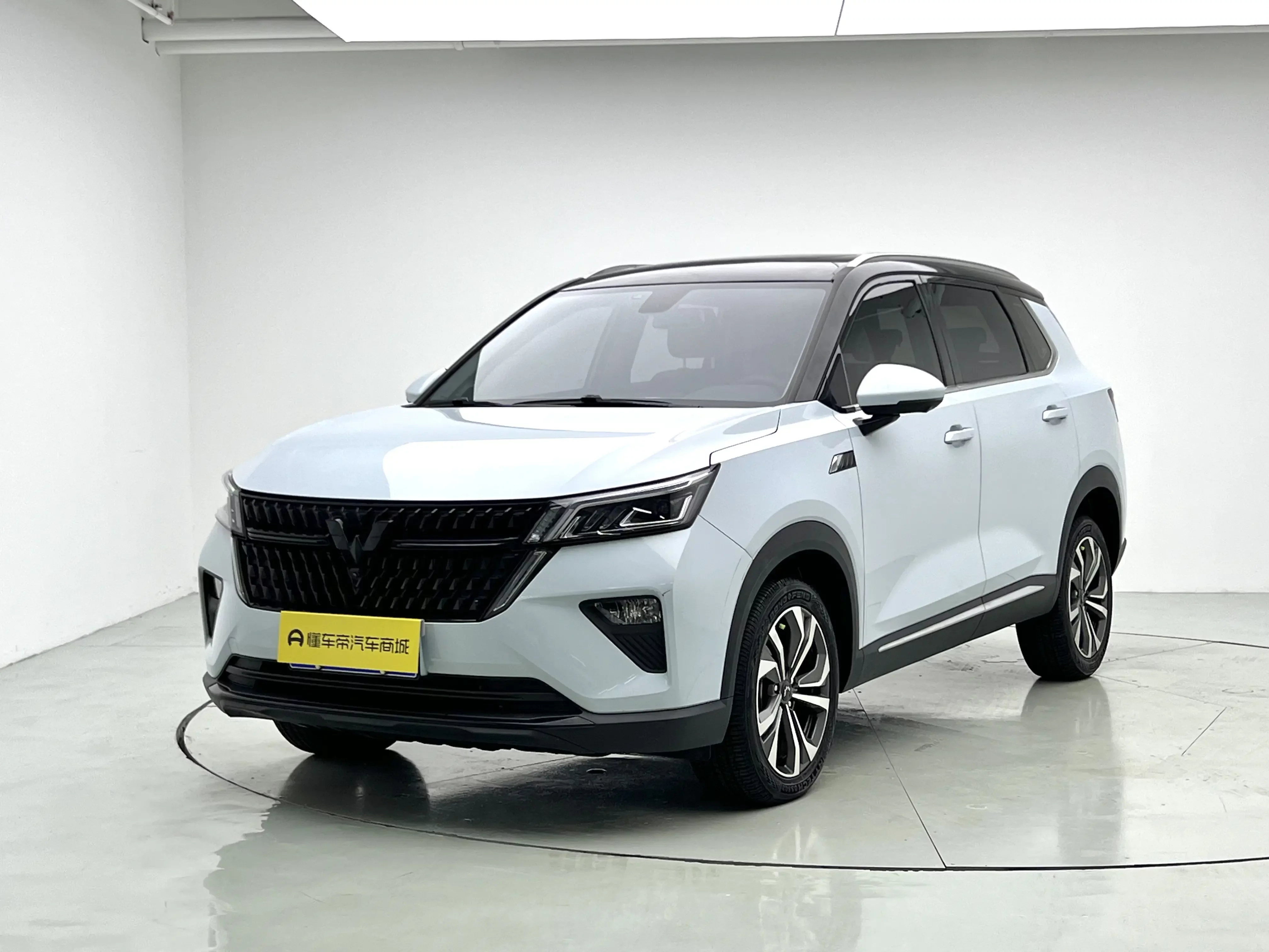 Wuling Star