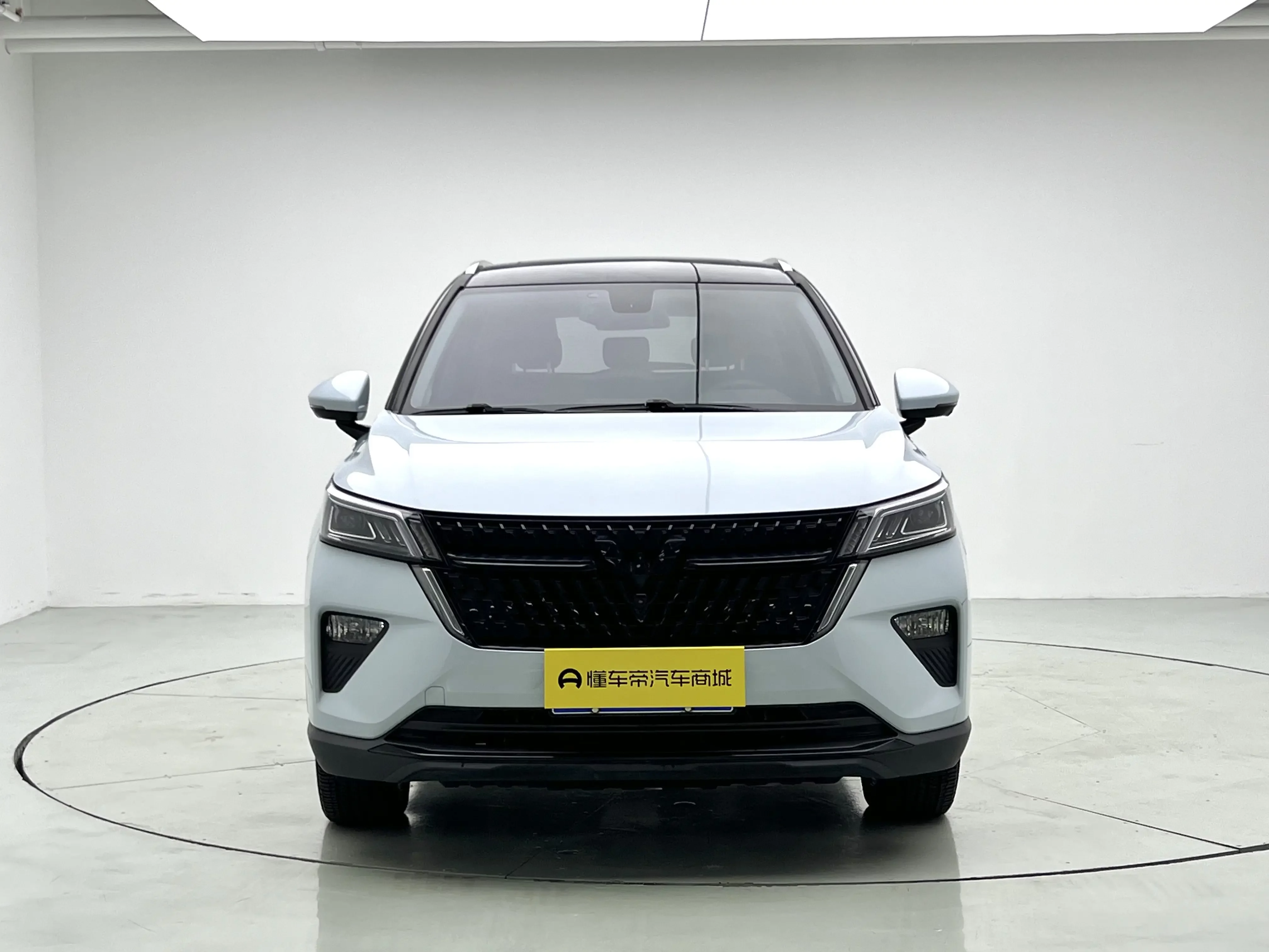 Wuling Star