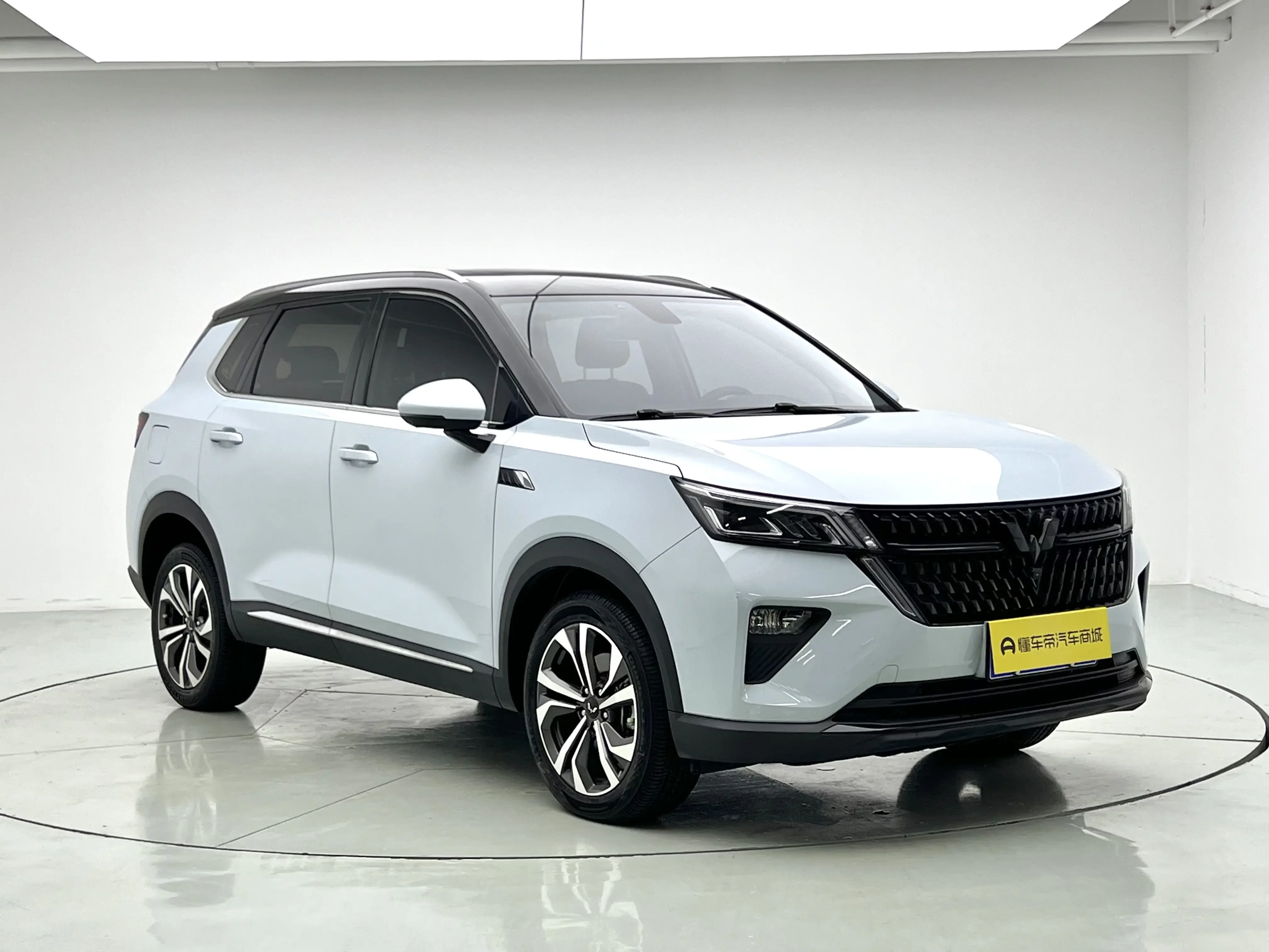 Wuling Star