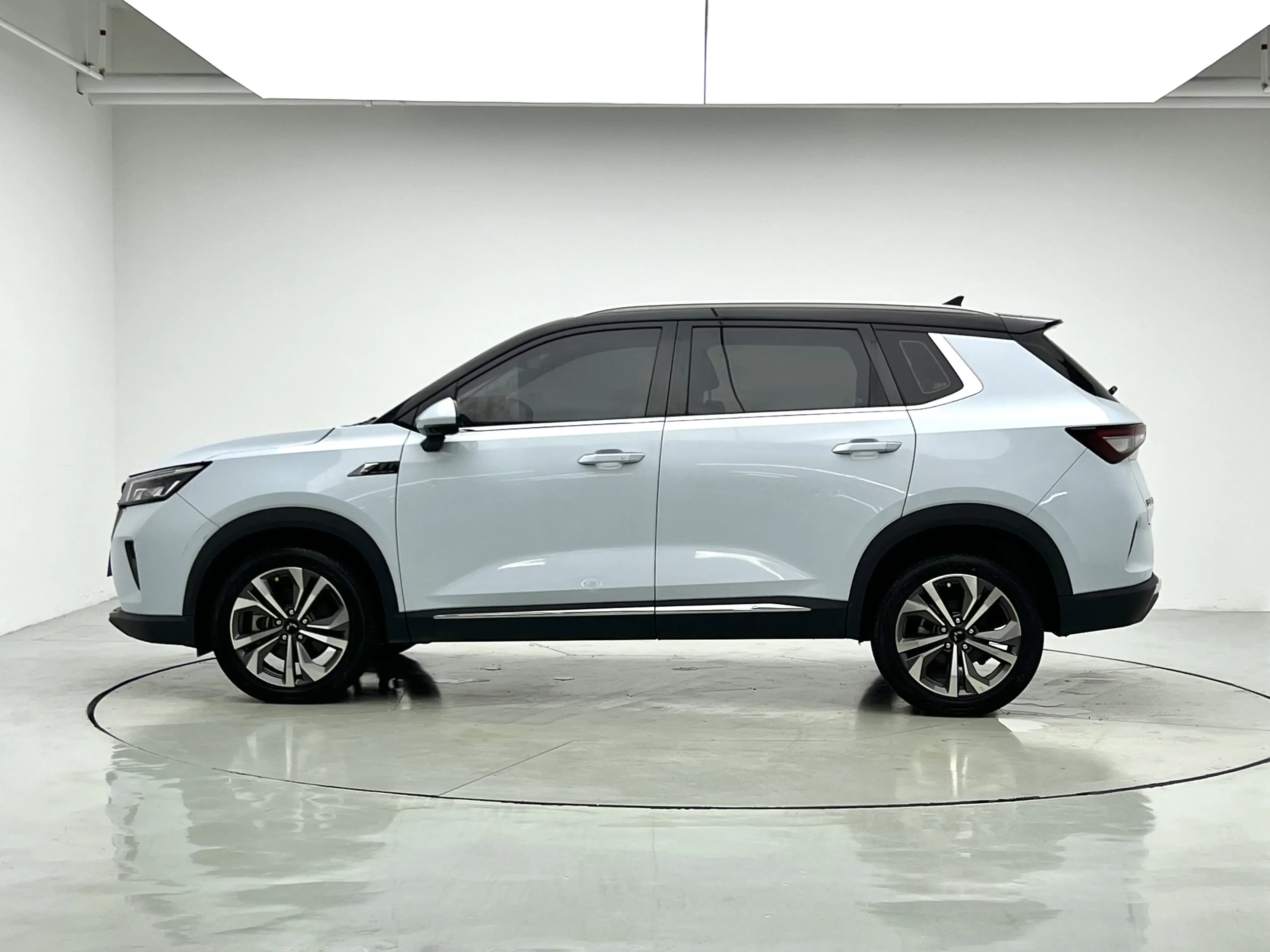 Wuling Star