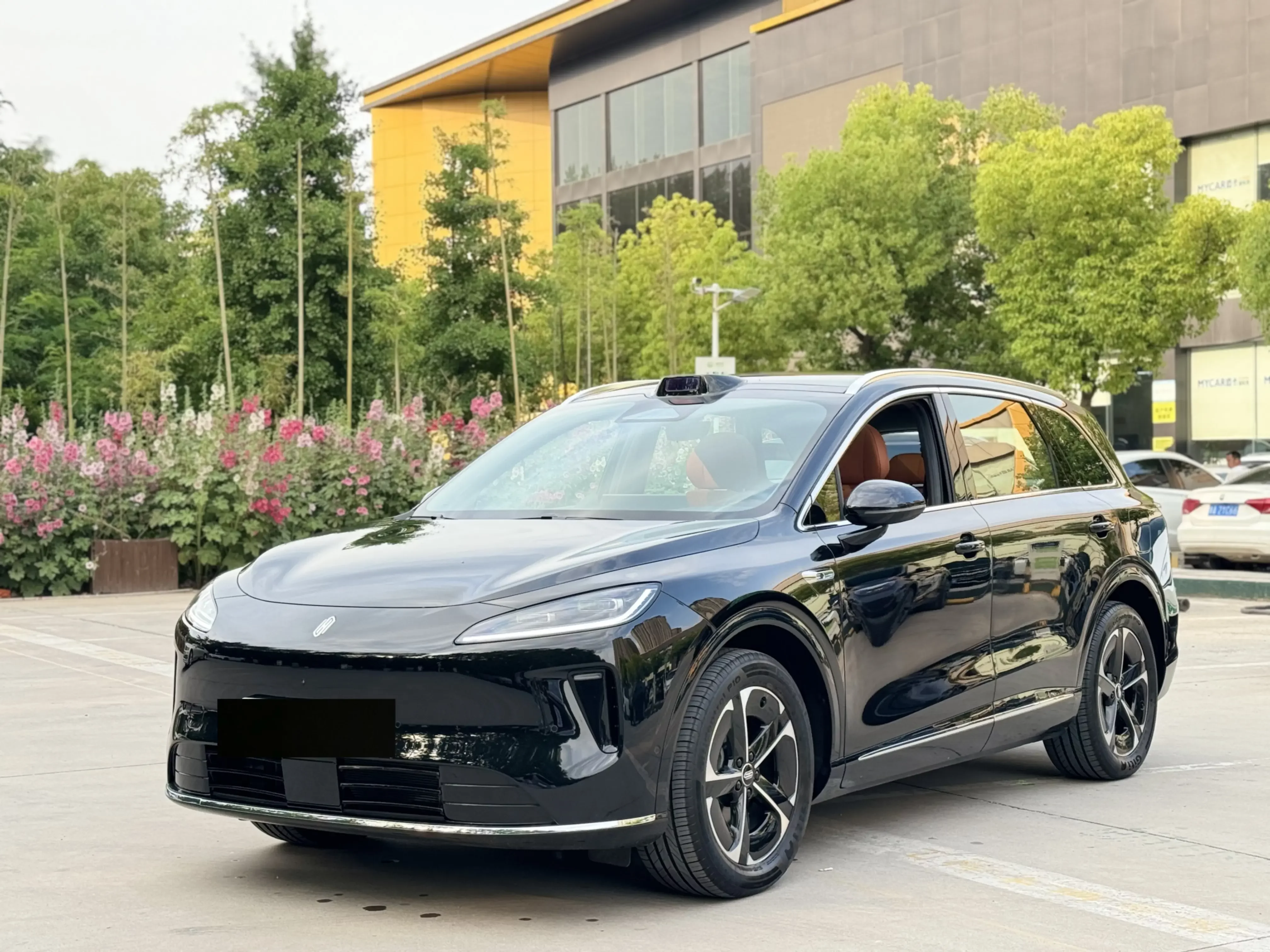 Shangjie H5