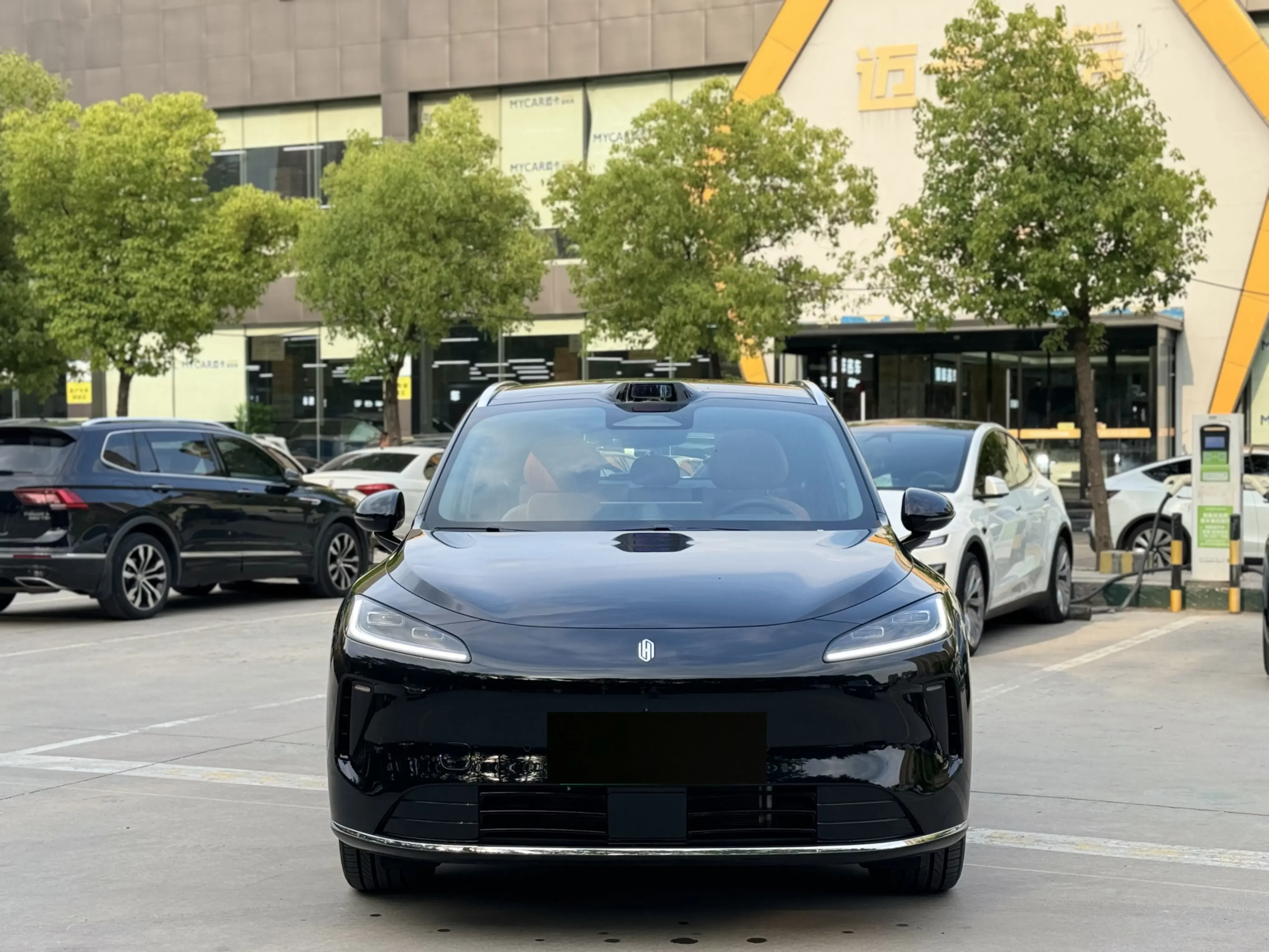 Shangjie H5