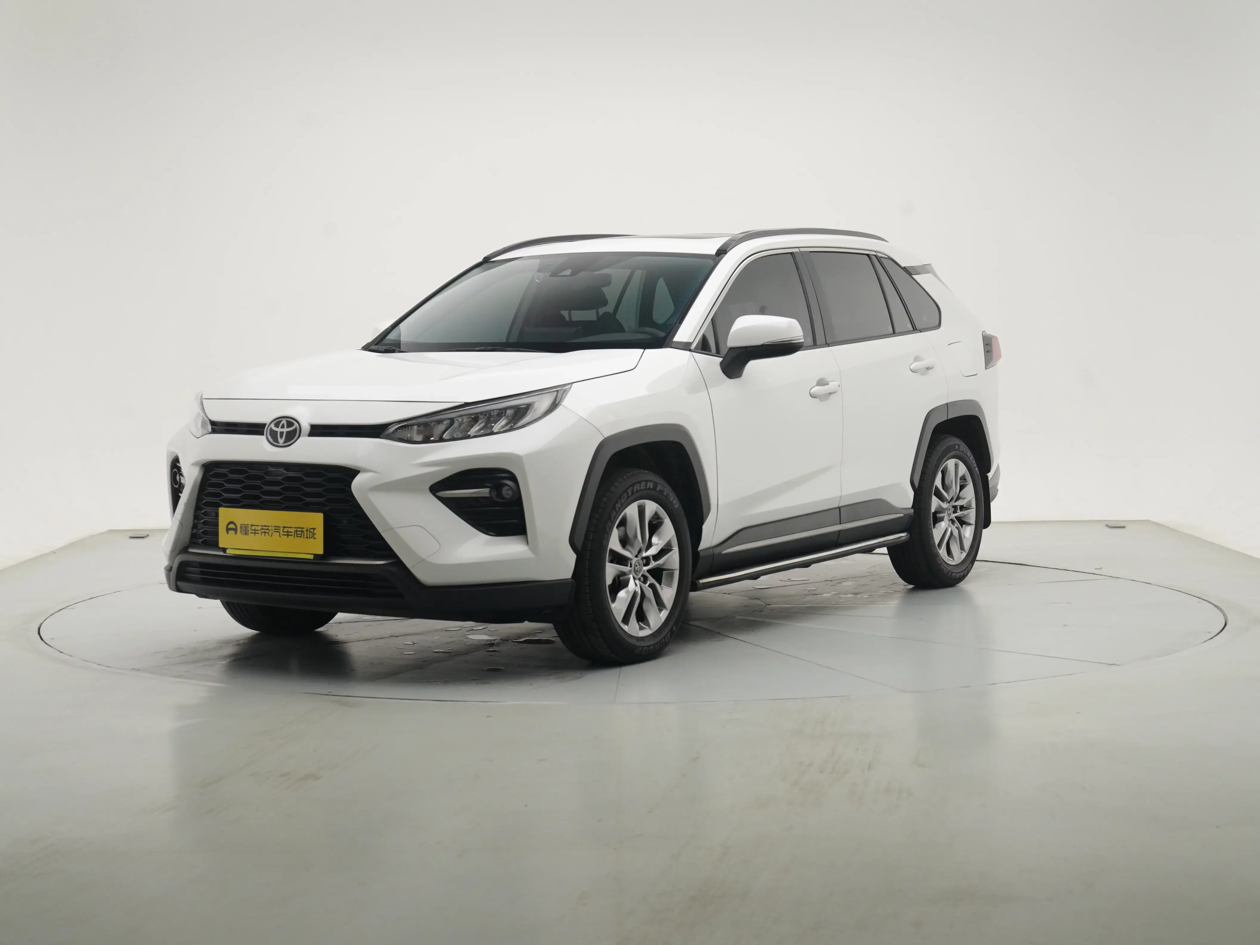 Toyota Willanda