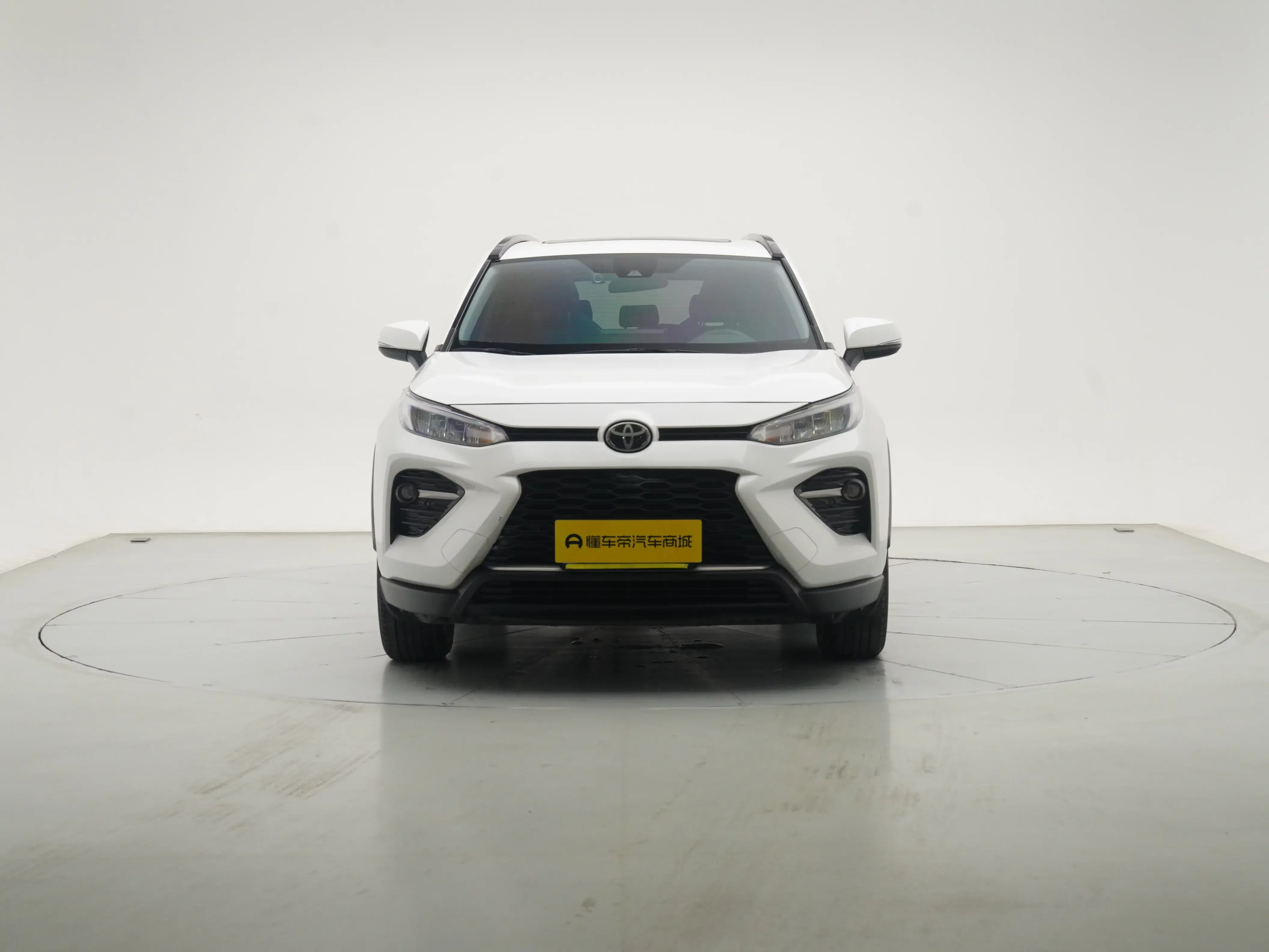 Toyota Willanda
