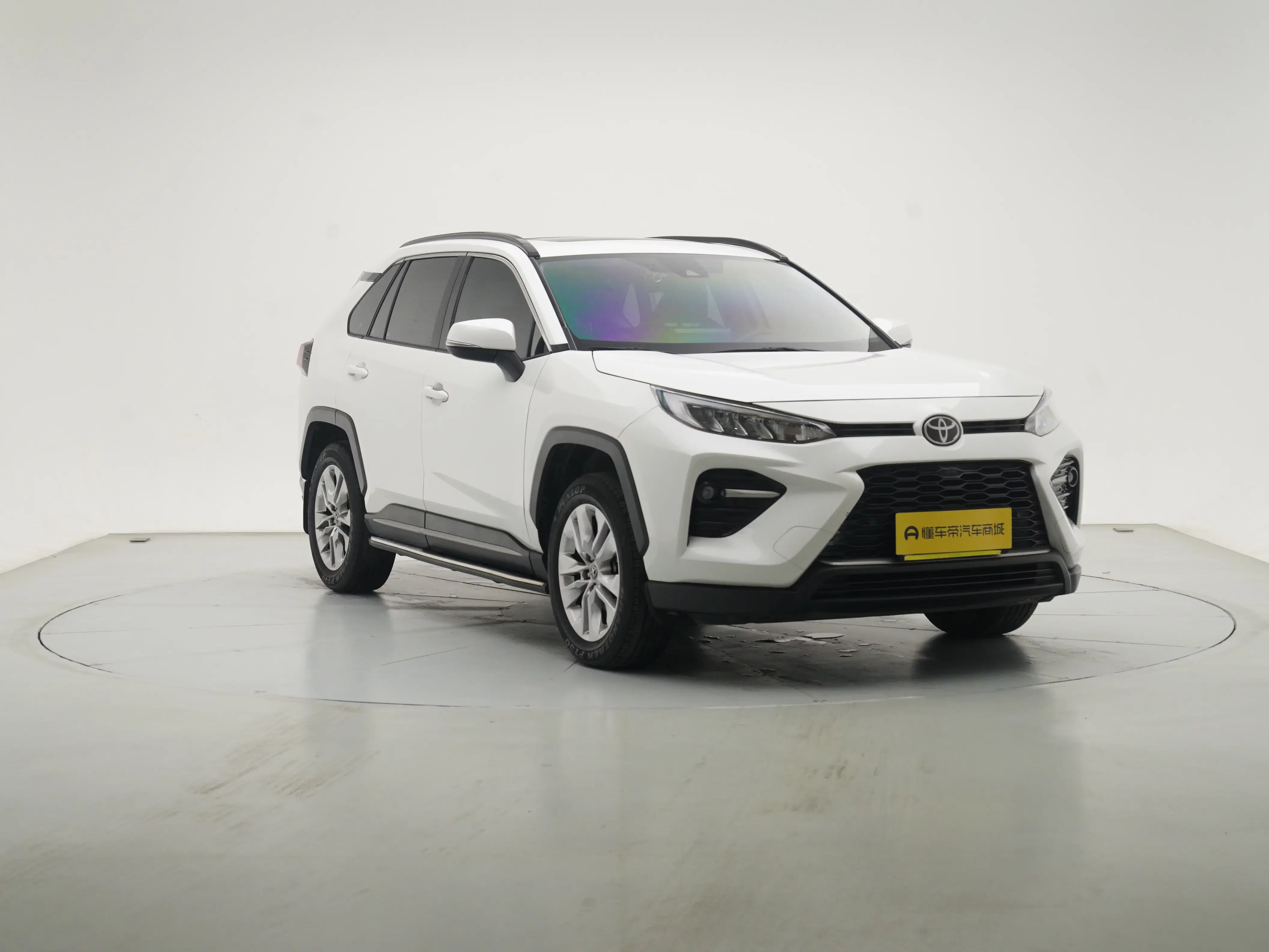 Toyota Willanda