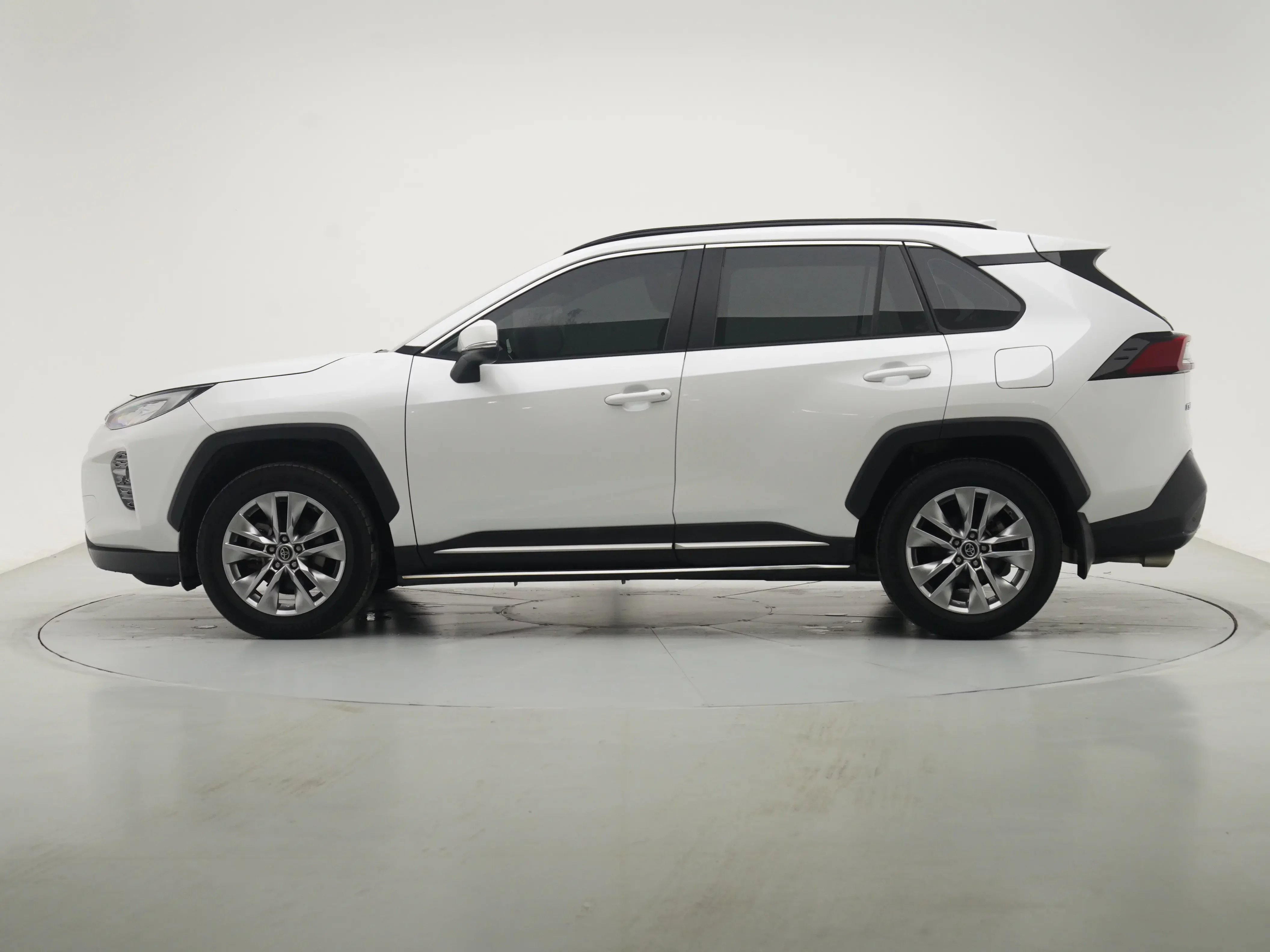 Toyota Willanda