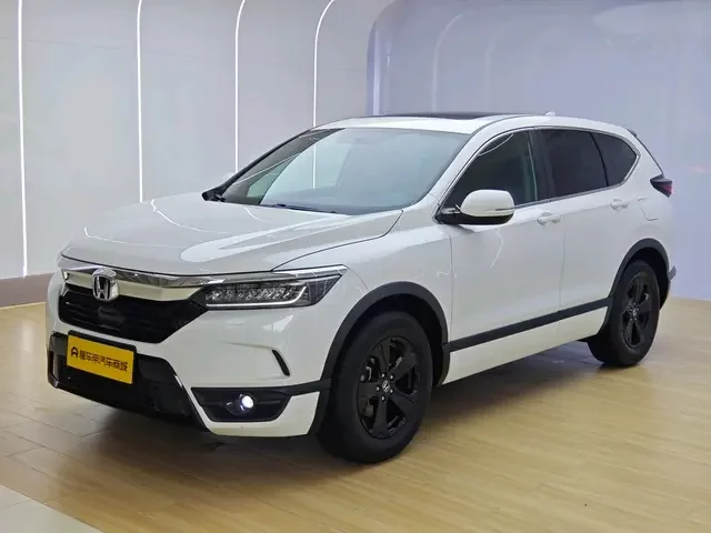 Honda Breeze