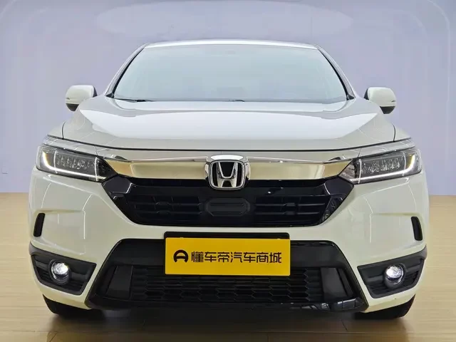 Honda Breeze