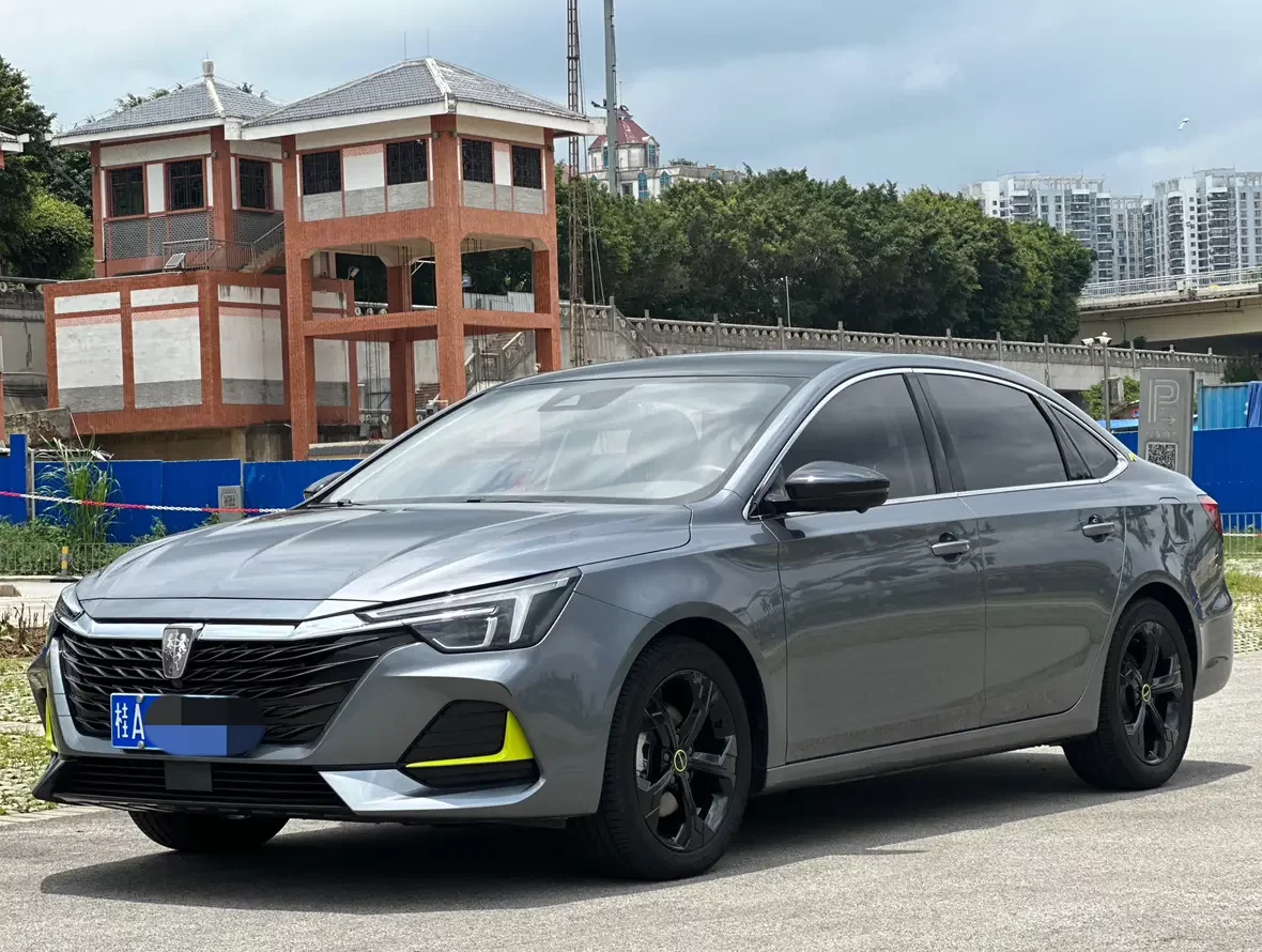 Roewe i6 MAX