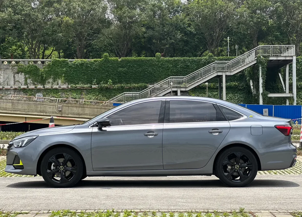 Roewe i6 MAX