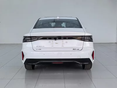Chery Fengyun A8