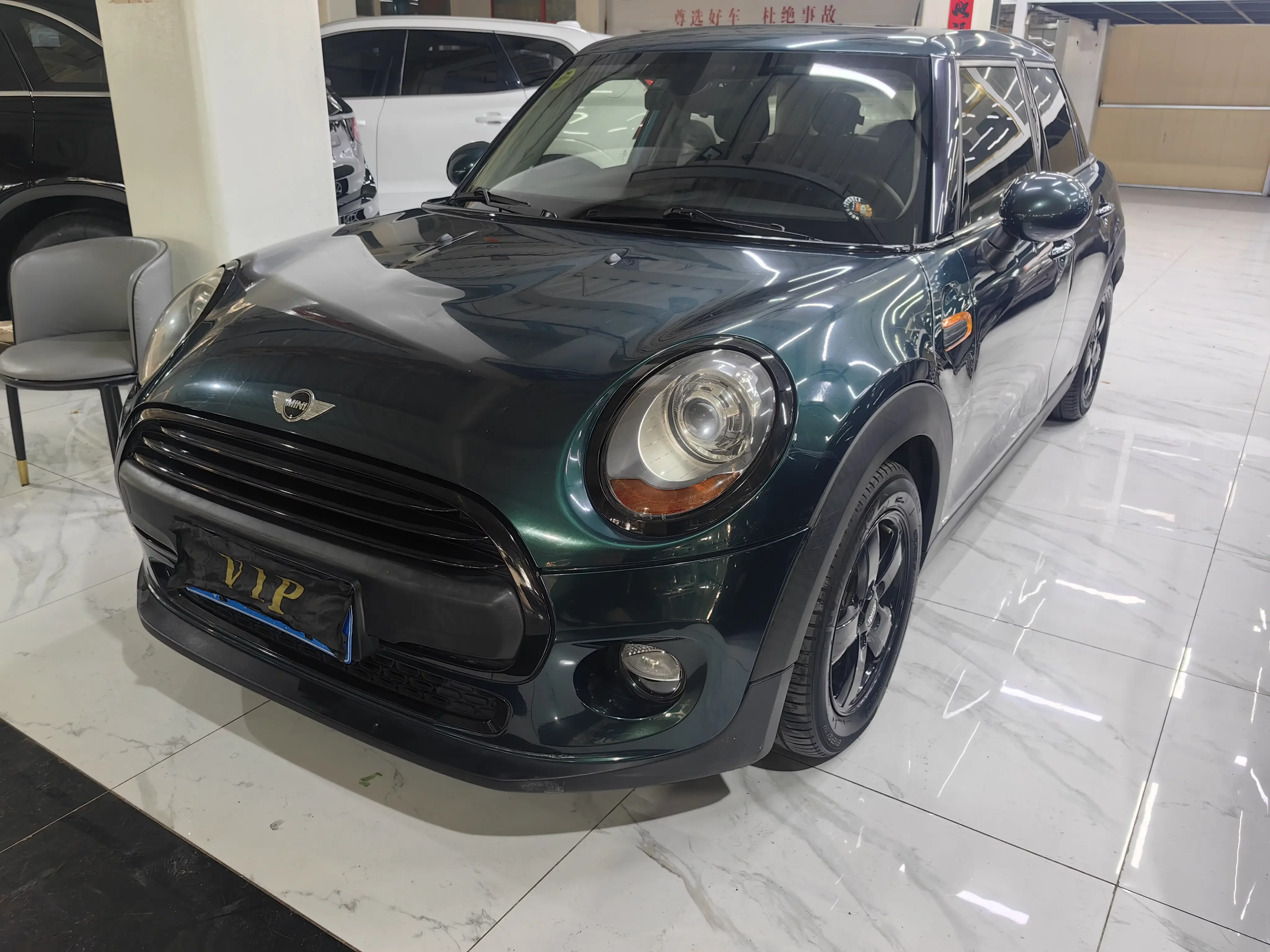 MINI MINI  из Китая