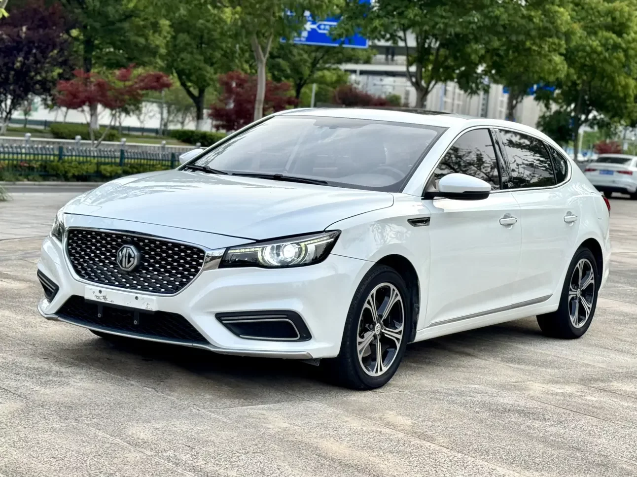 MG 6