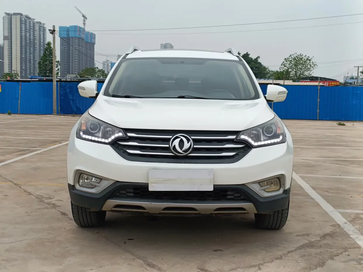 Dongfeng Fengshen AX7