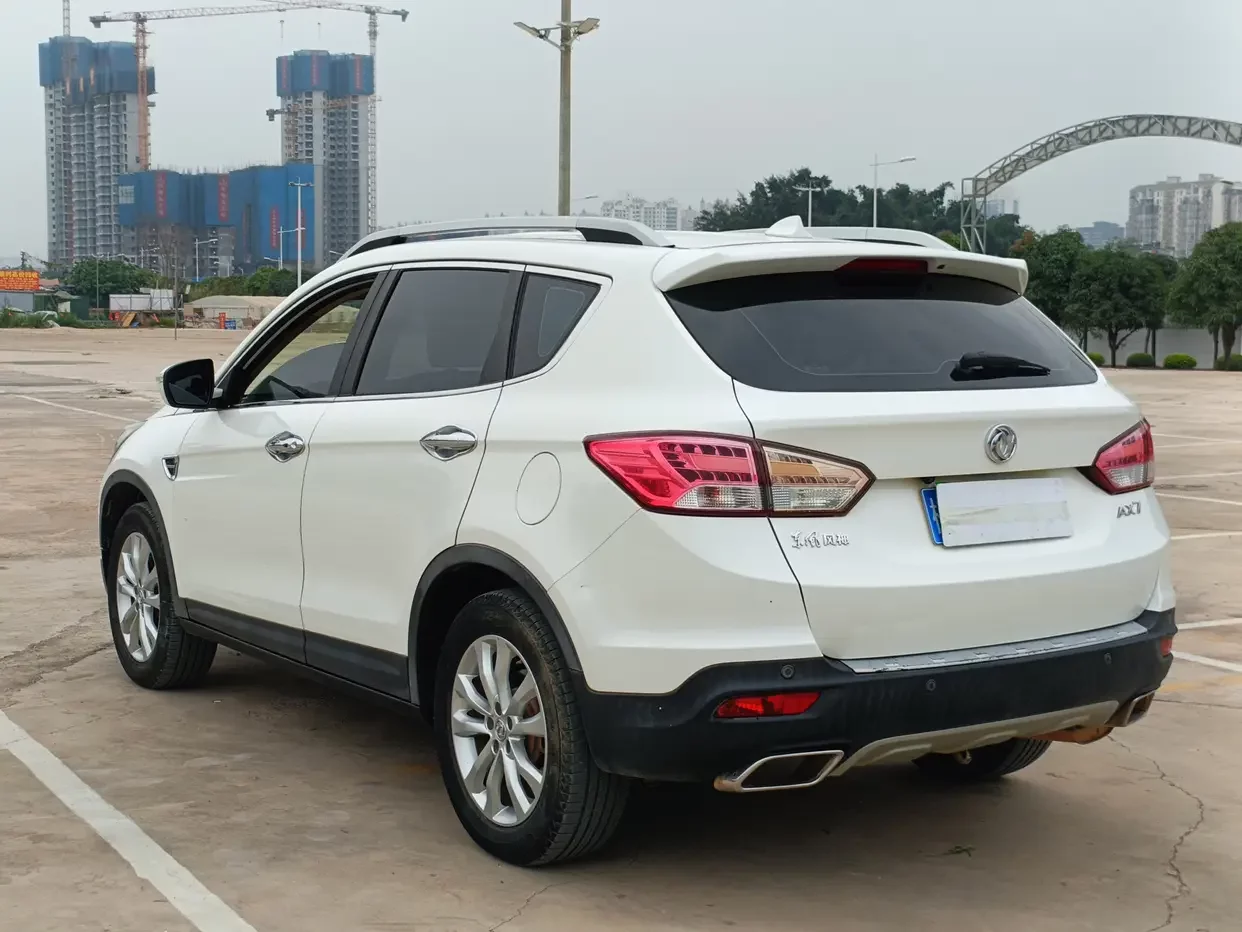 Dongfeng Fengshen AX7