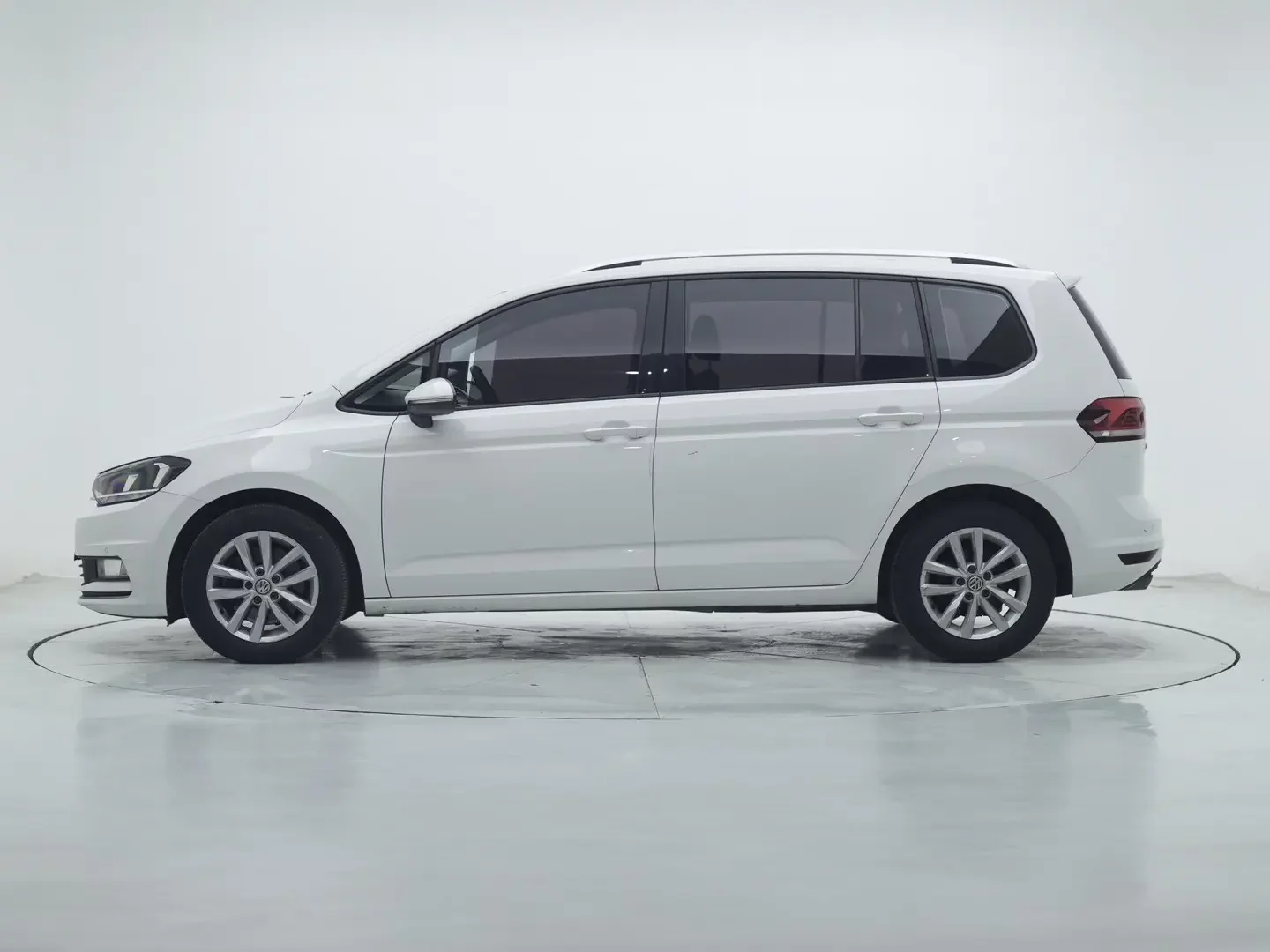 Volkswagen Touran L