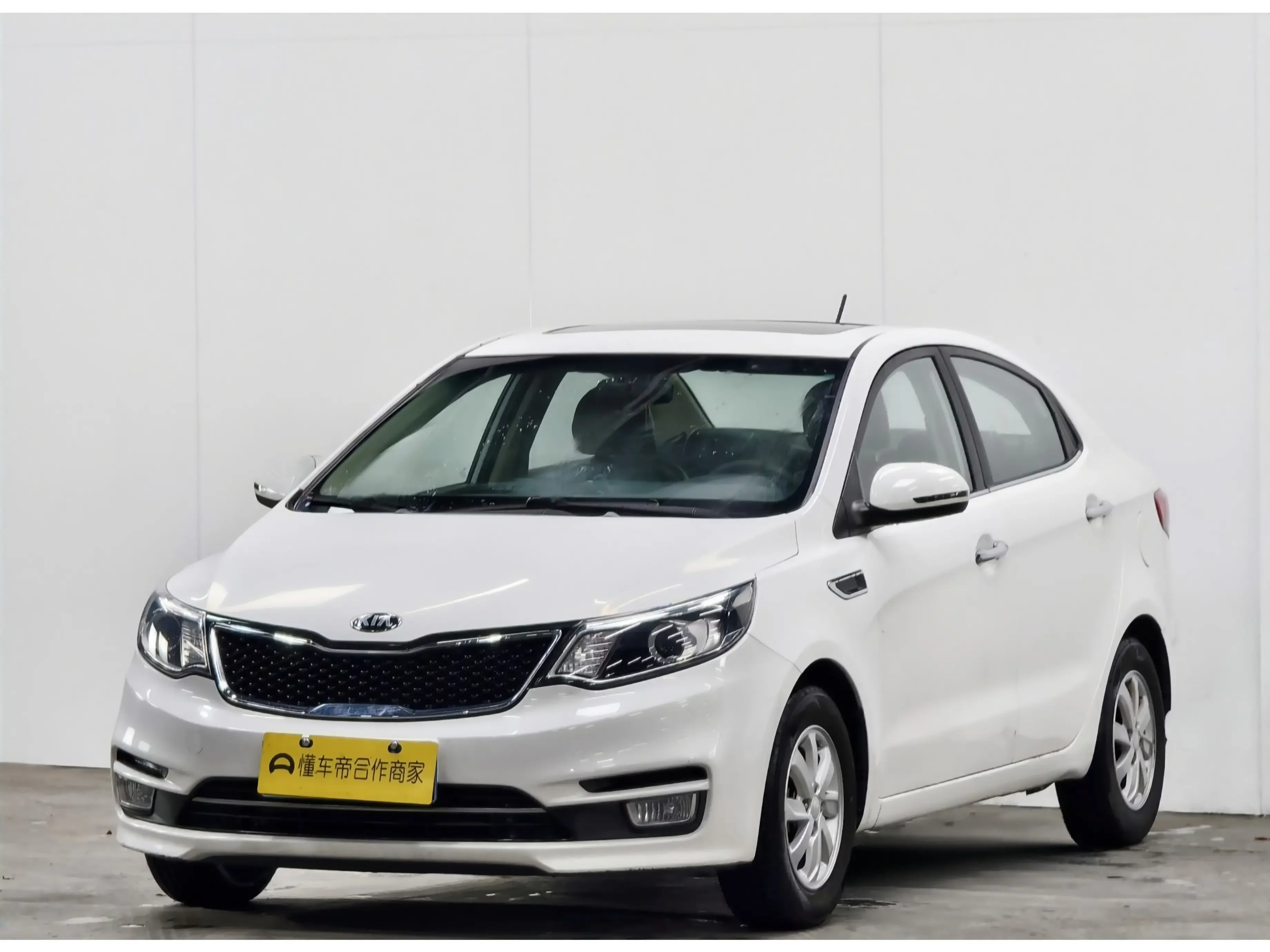 Kia K2