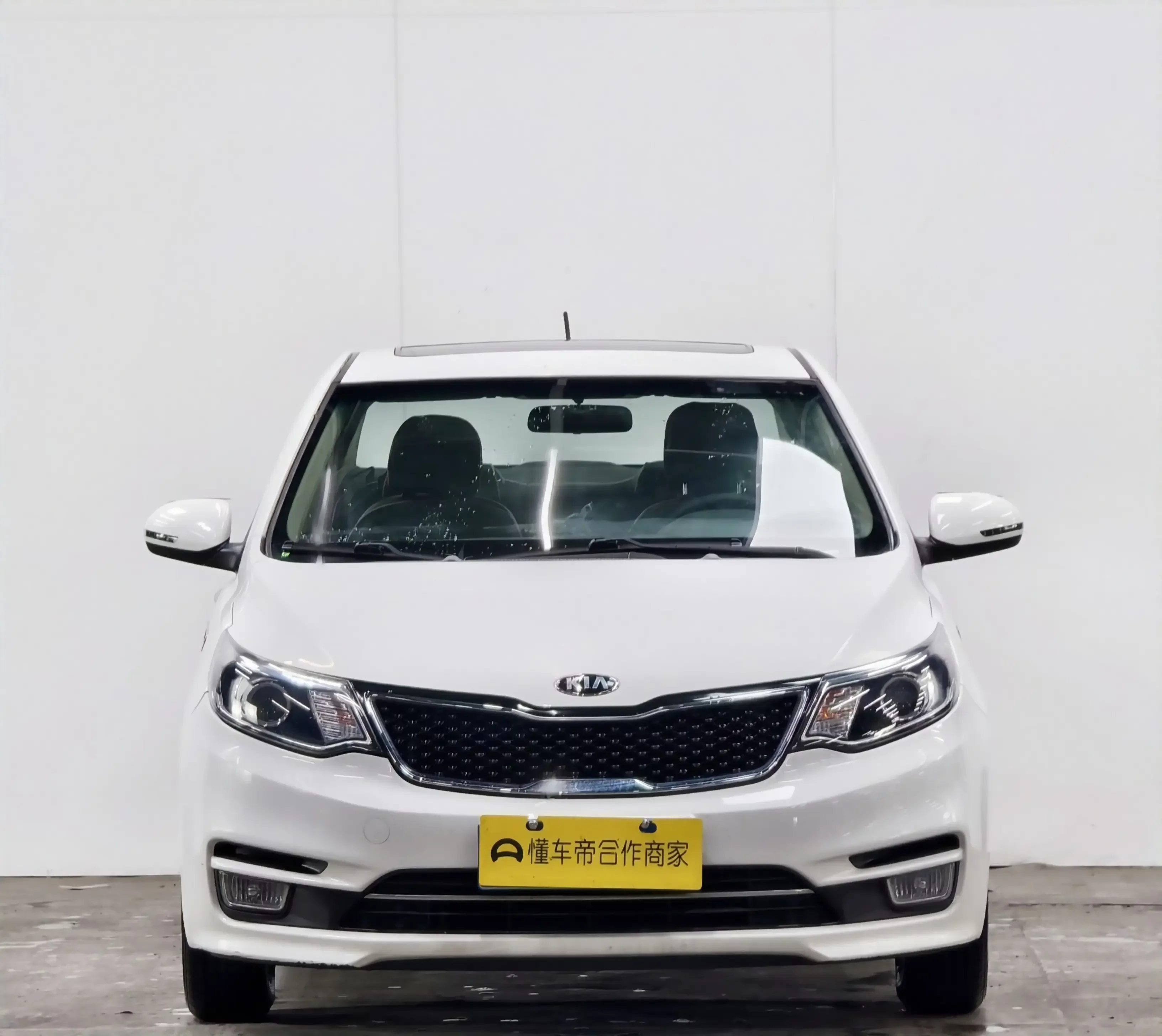 Kia K2