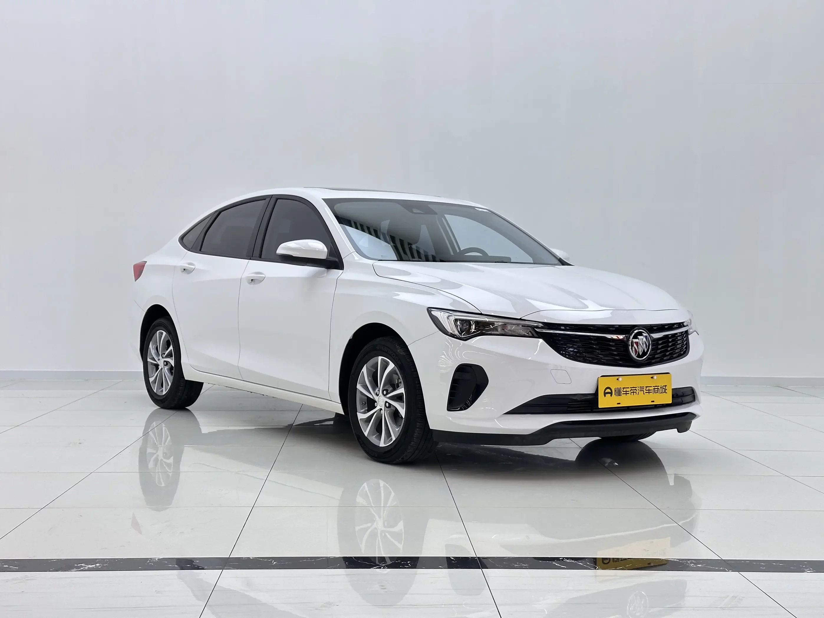 Buick Valeant