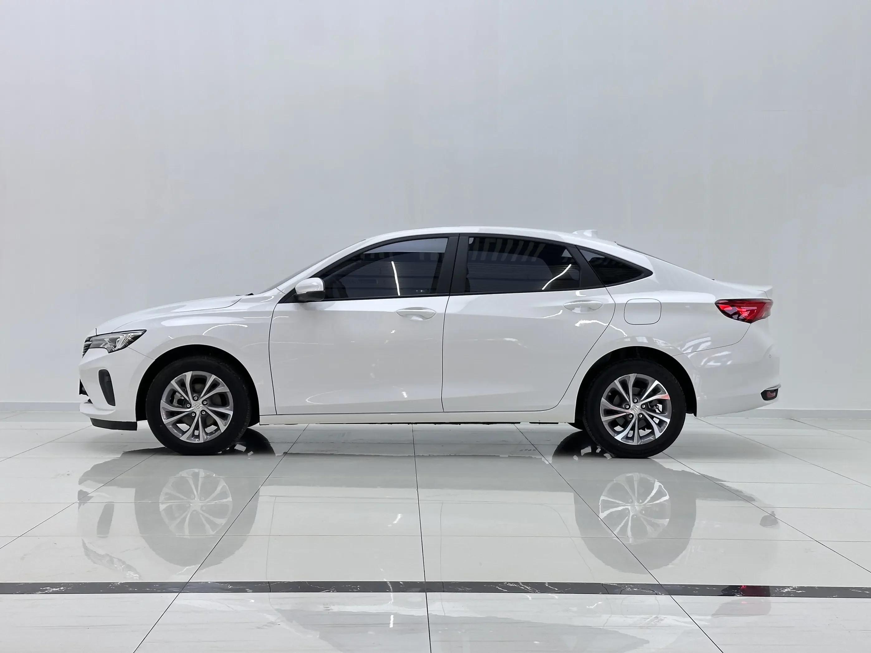 Buick Valeant