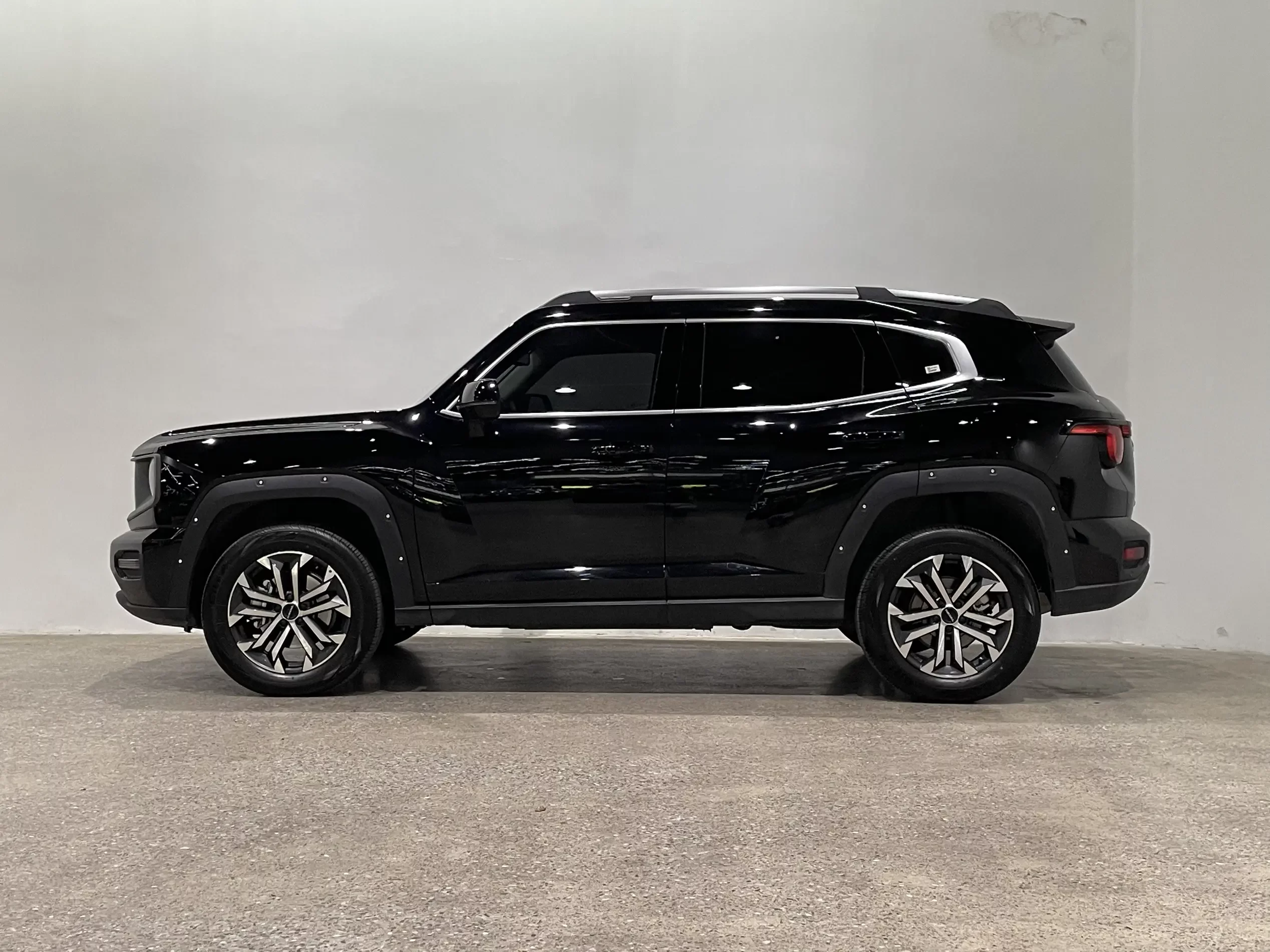 Haval H-Dog