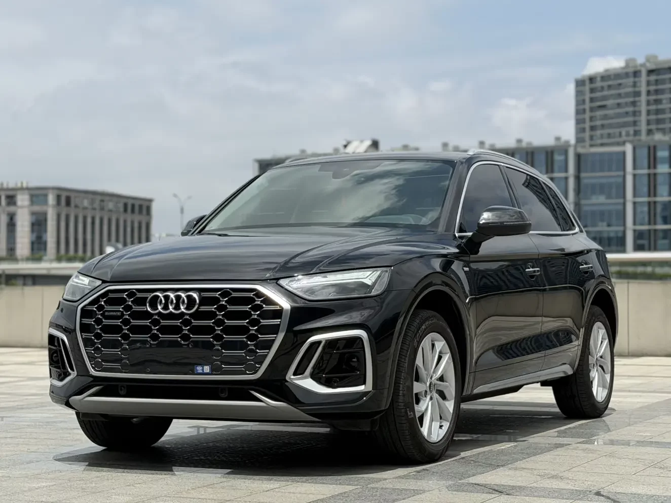 Audi Q5L