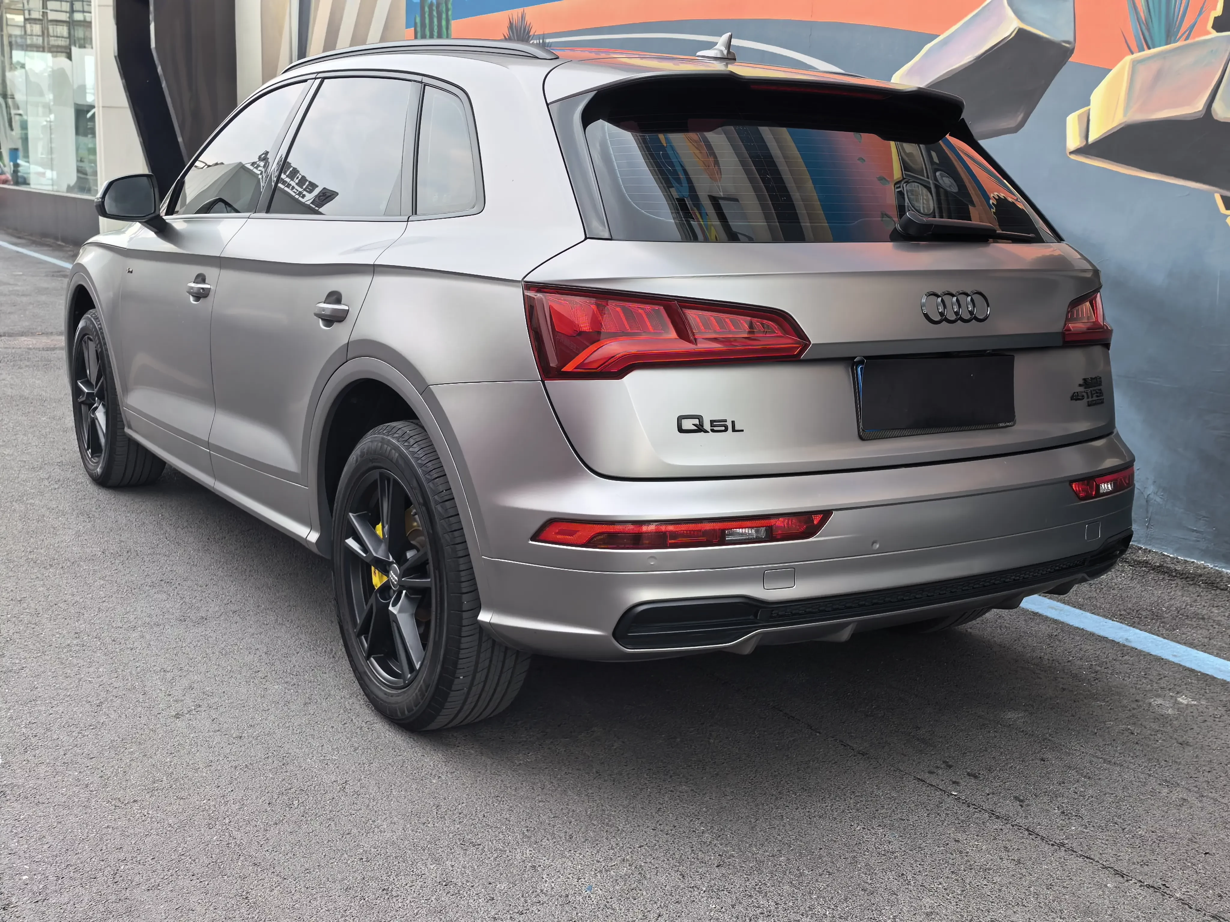 Audi Q5L