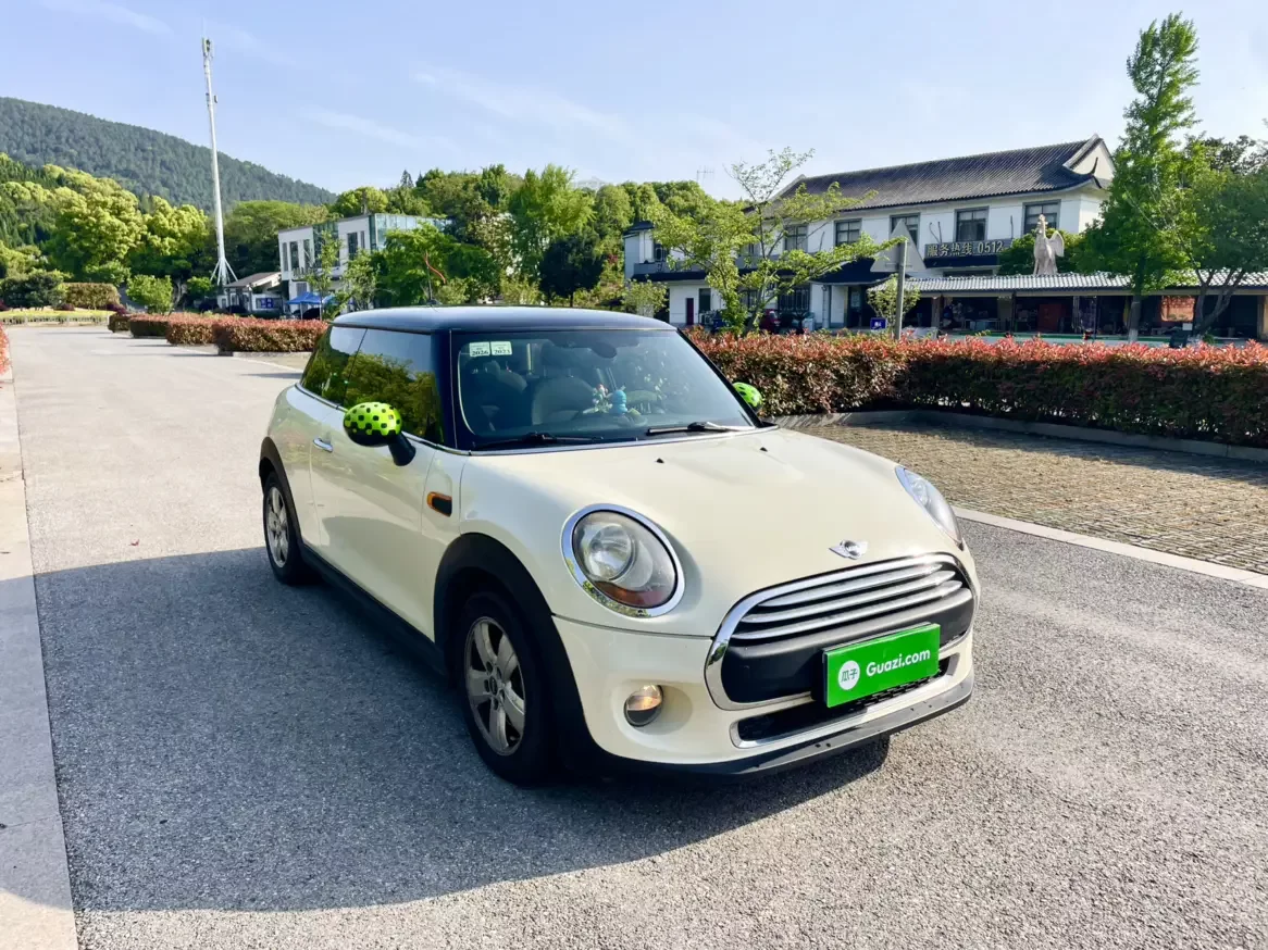 MINI 