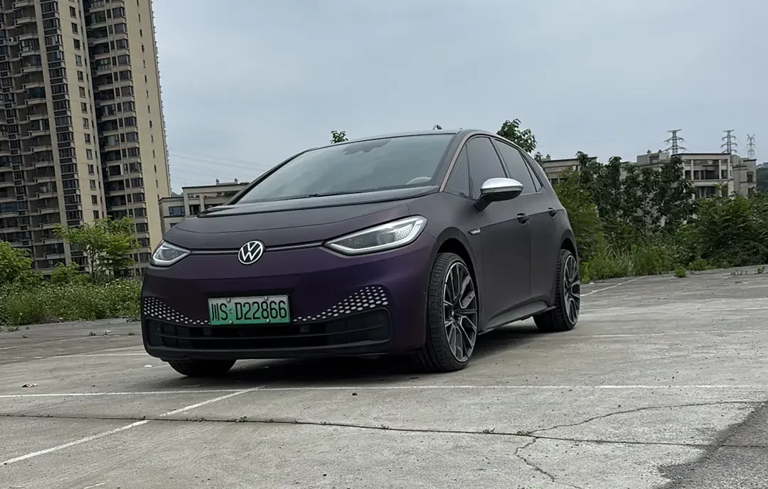 Volkswagen ID.3