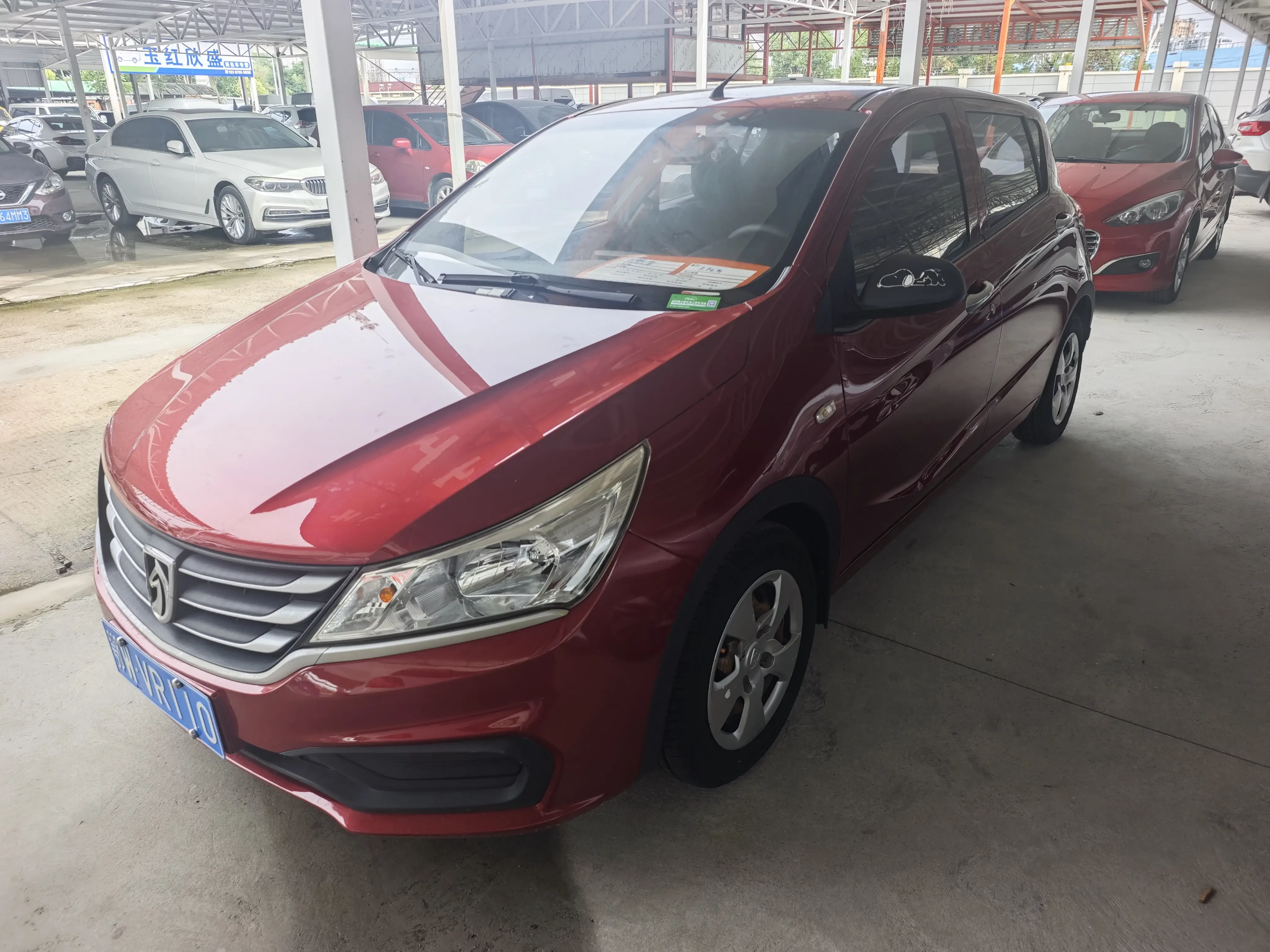 Baojun 310