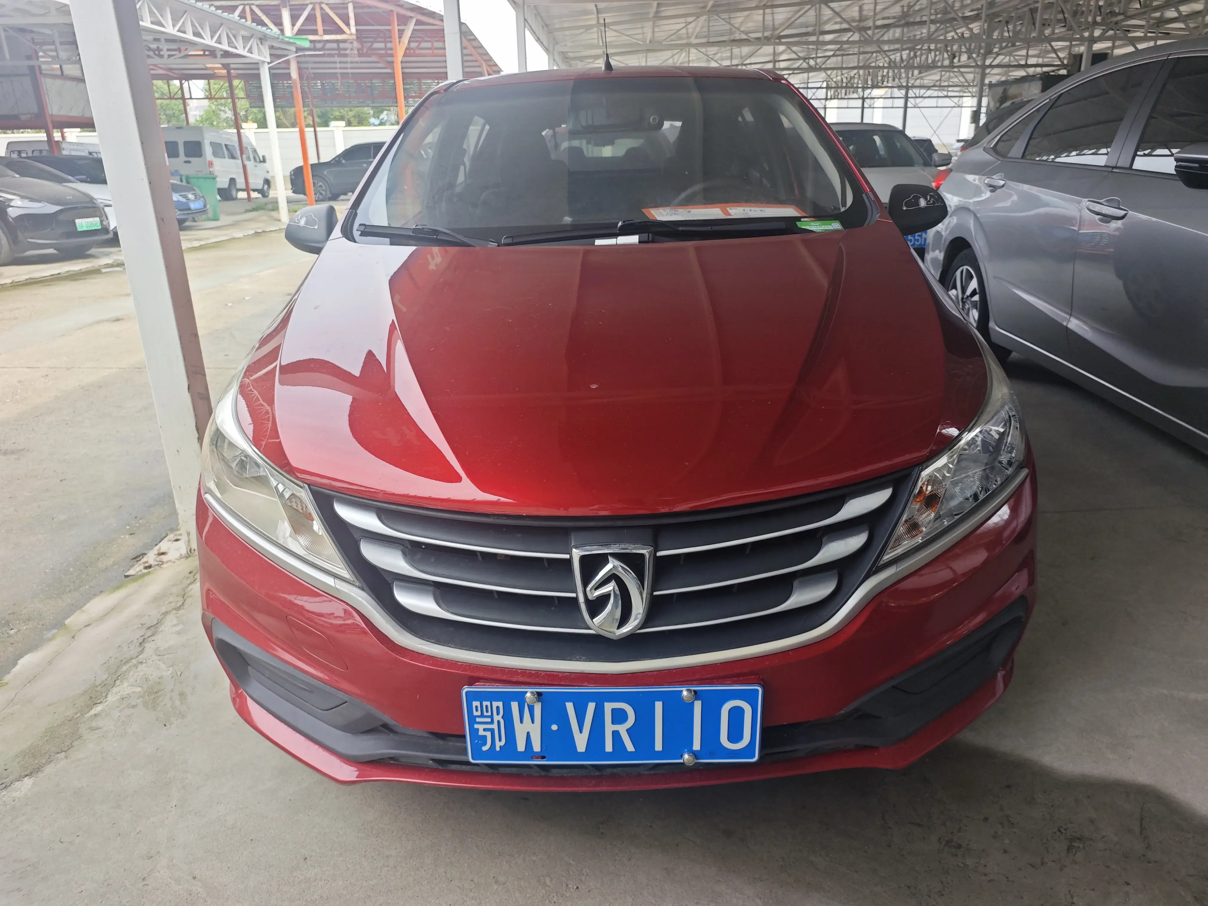 Baojun 310