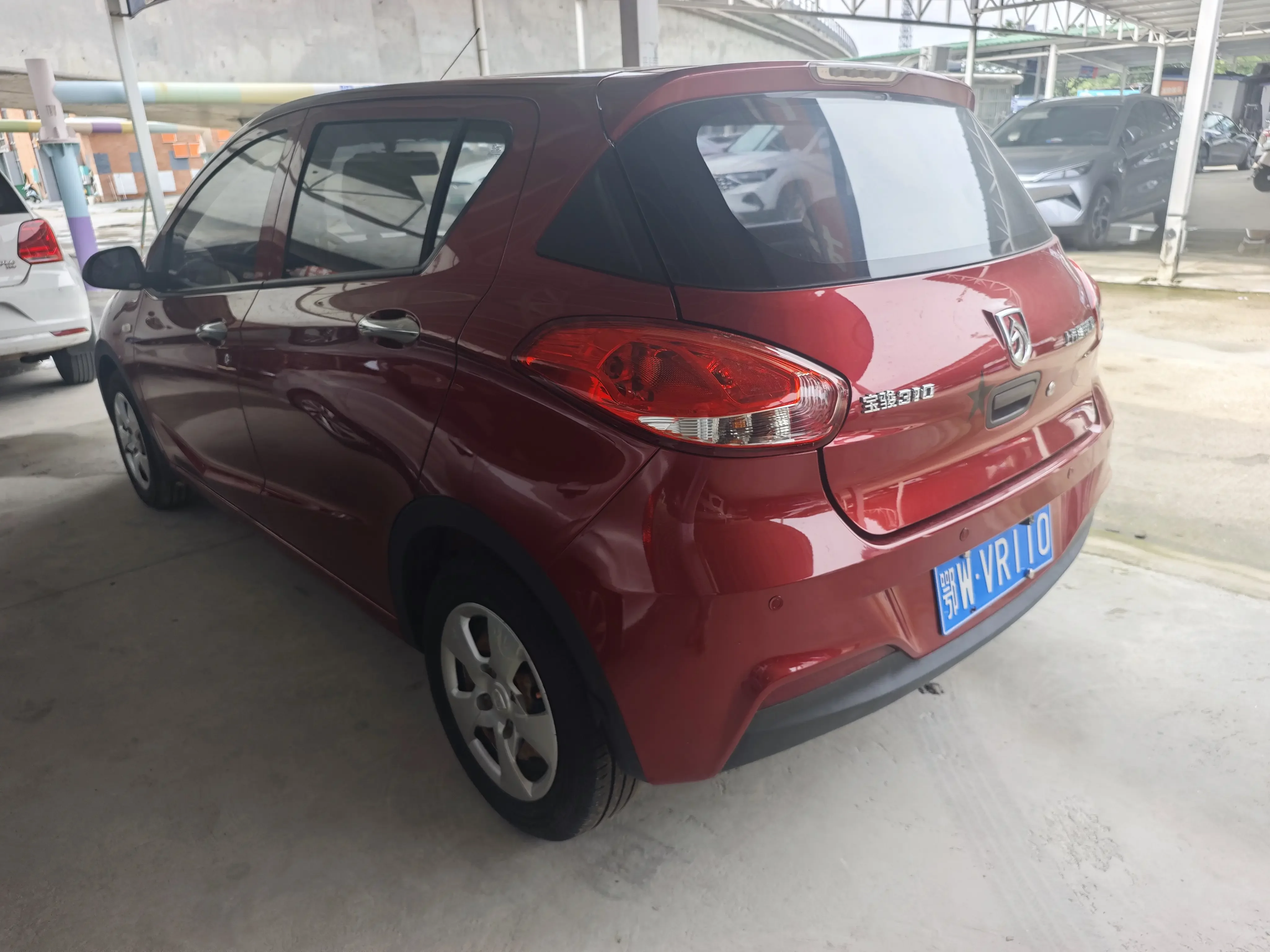 Baojun 310