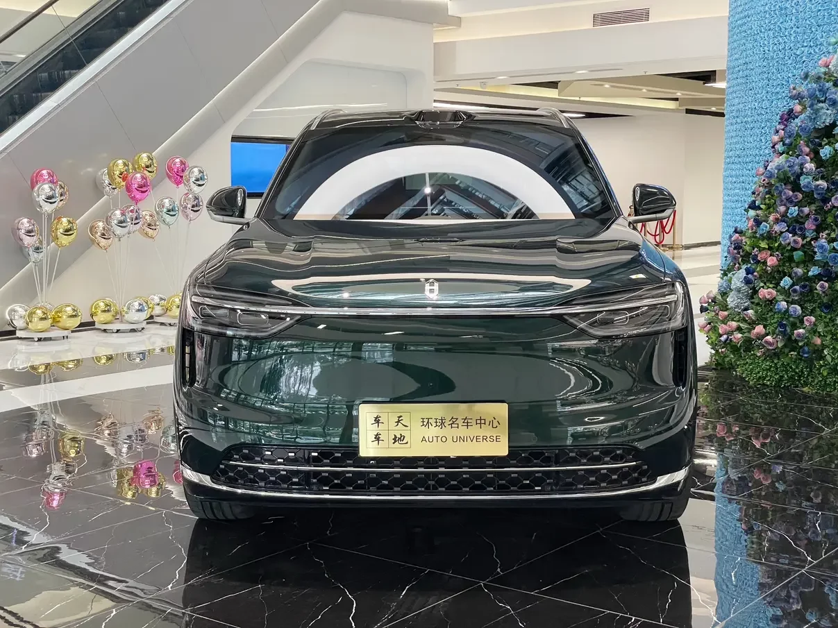 AITO M7