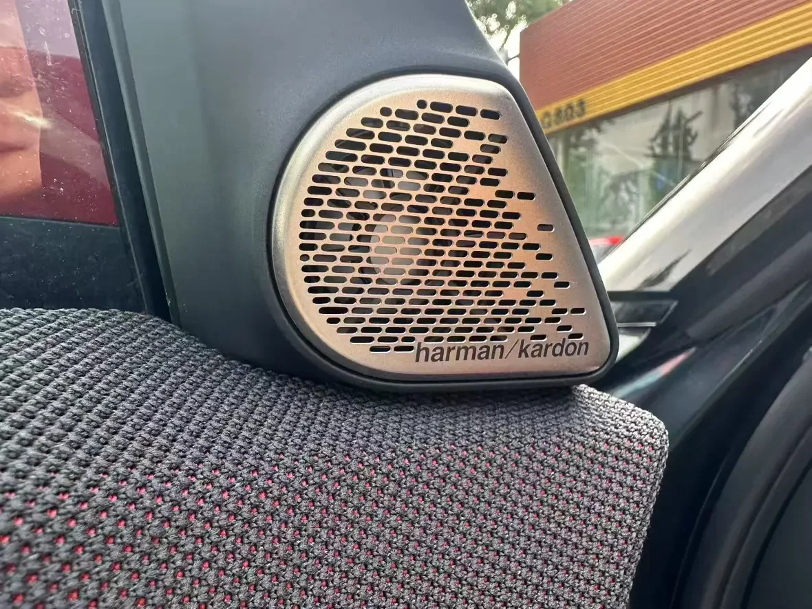 MINI JCW COUNTRYMAN
