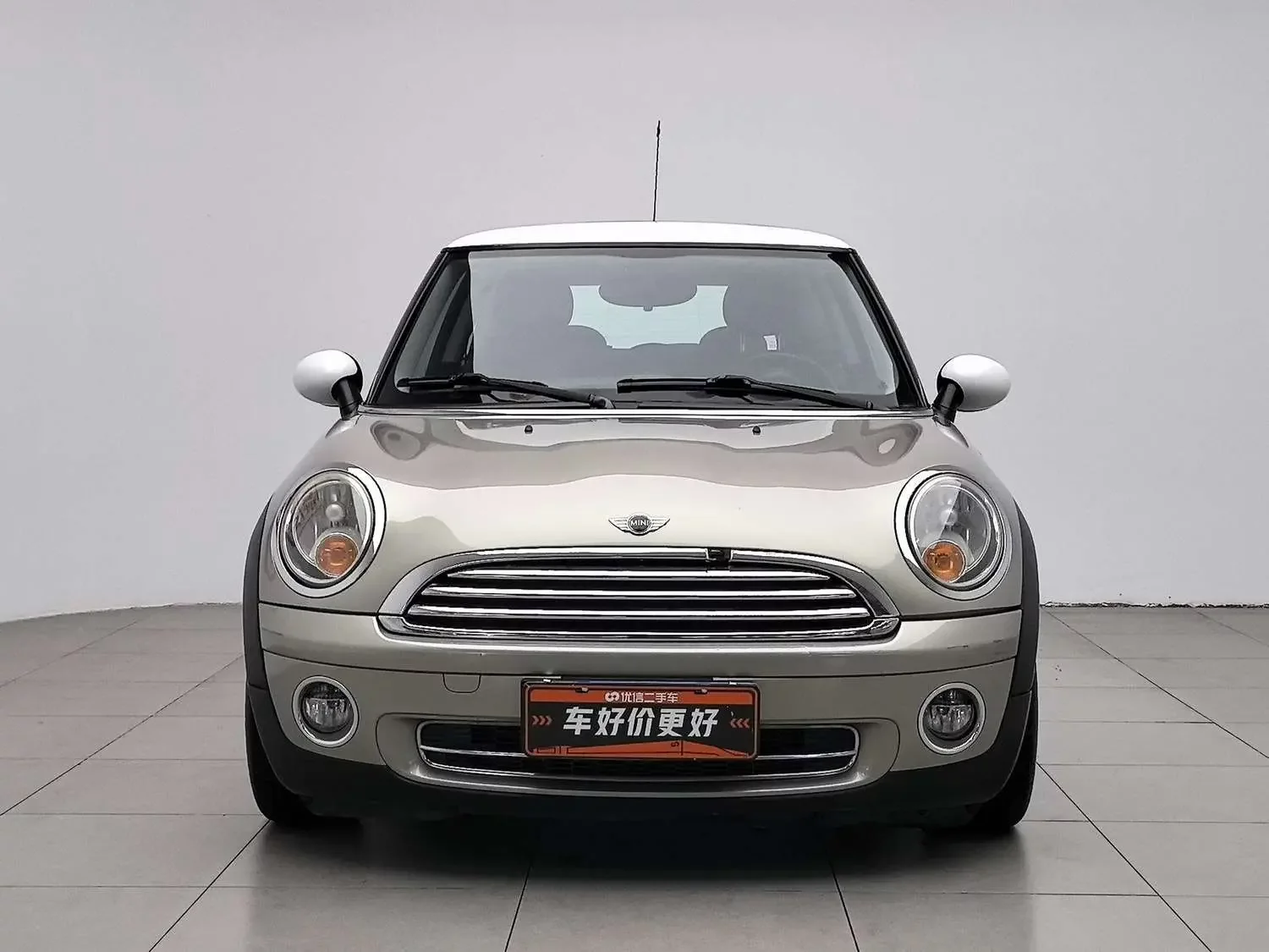 MINI MINI  из Китая
