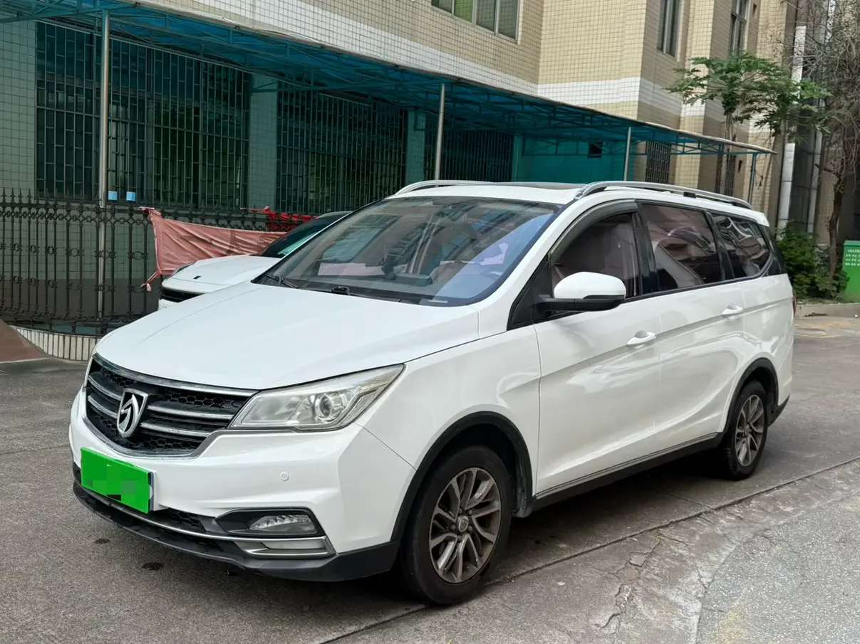 Baojun 730