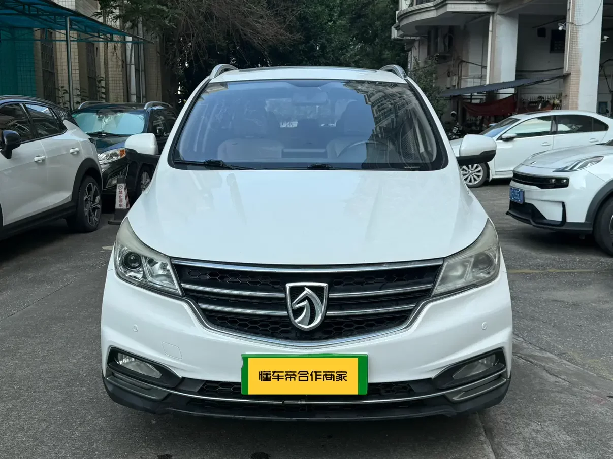Baojun 730
