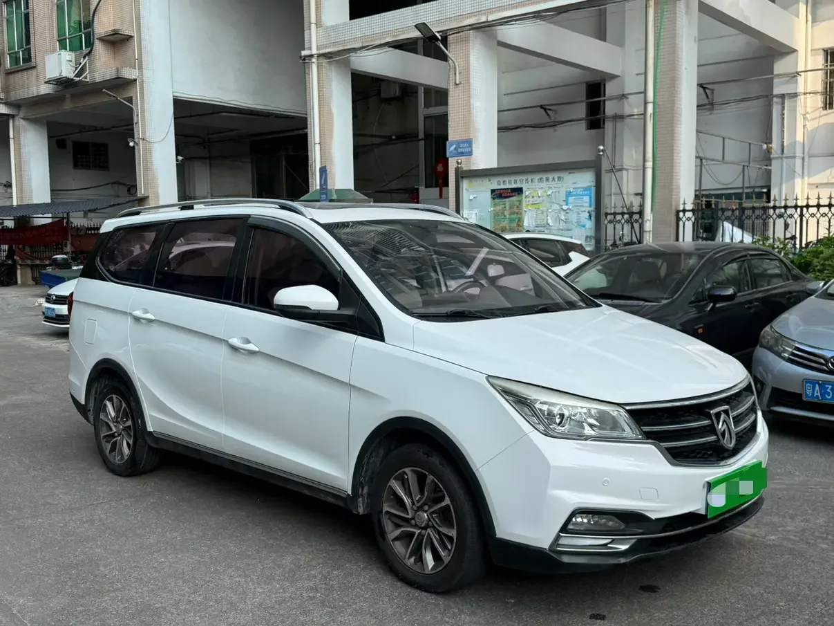 Baojun 730