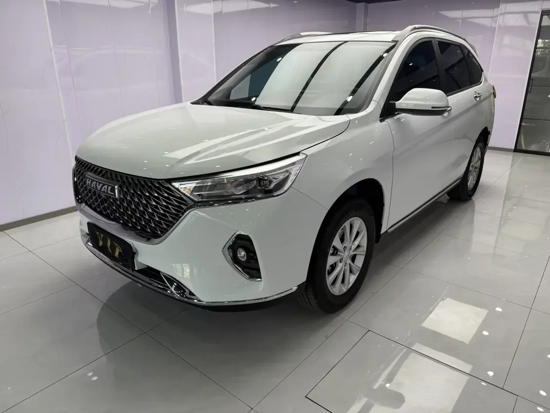 Haval M6