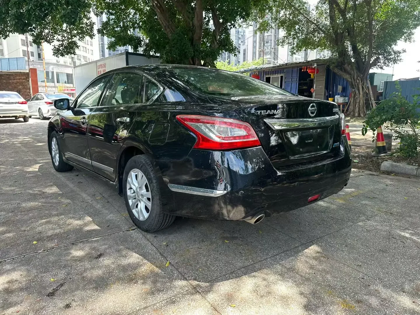 Nissan Altima