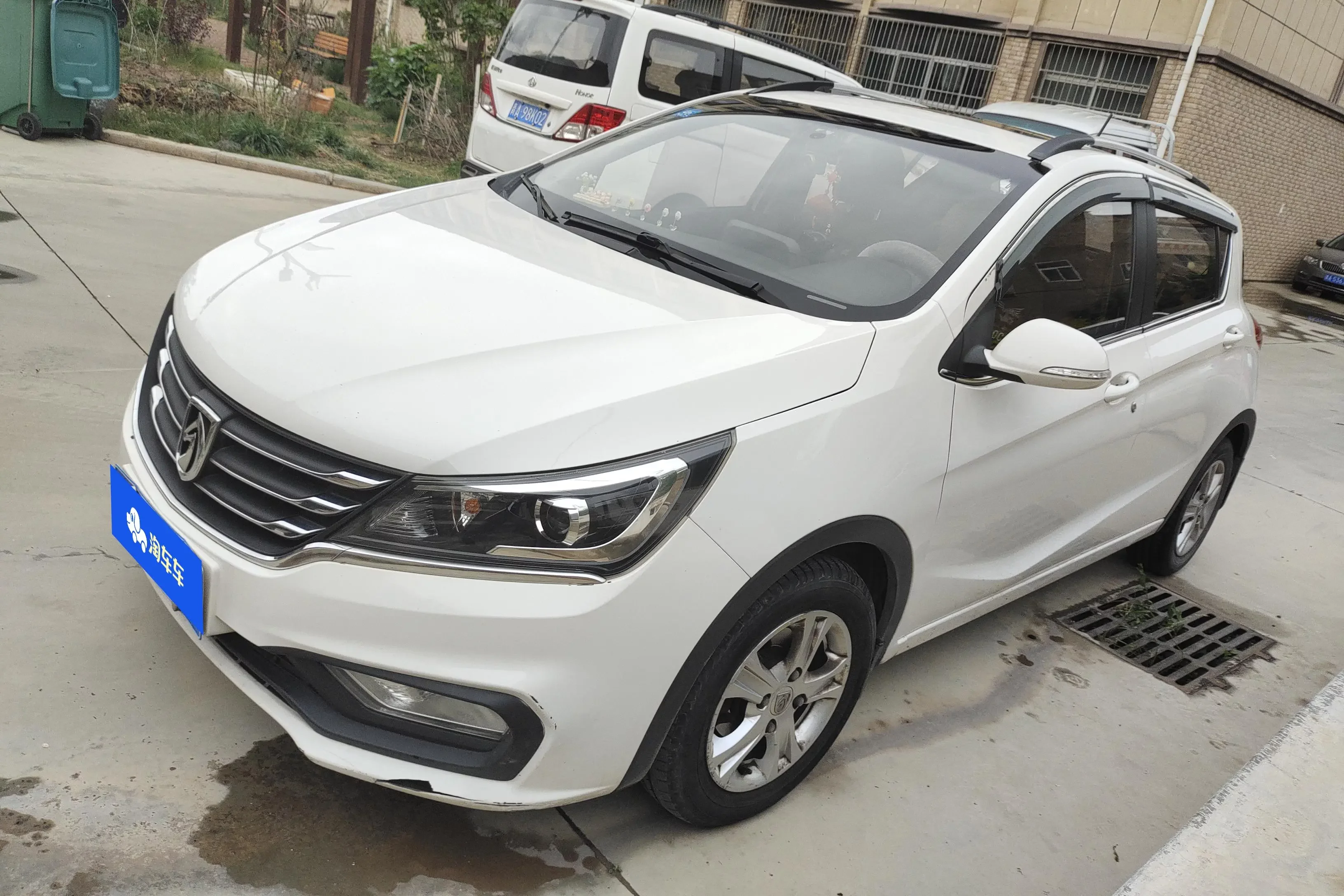 Baojun 310
