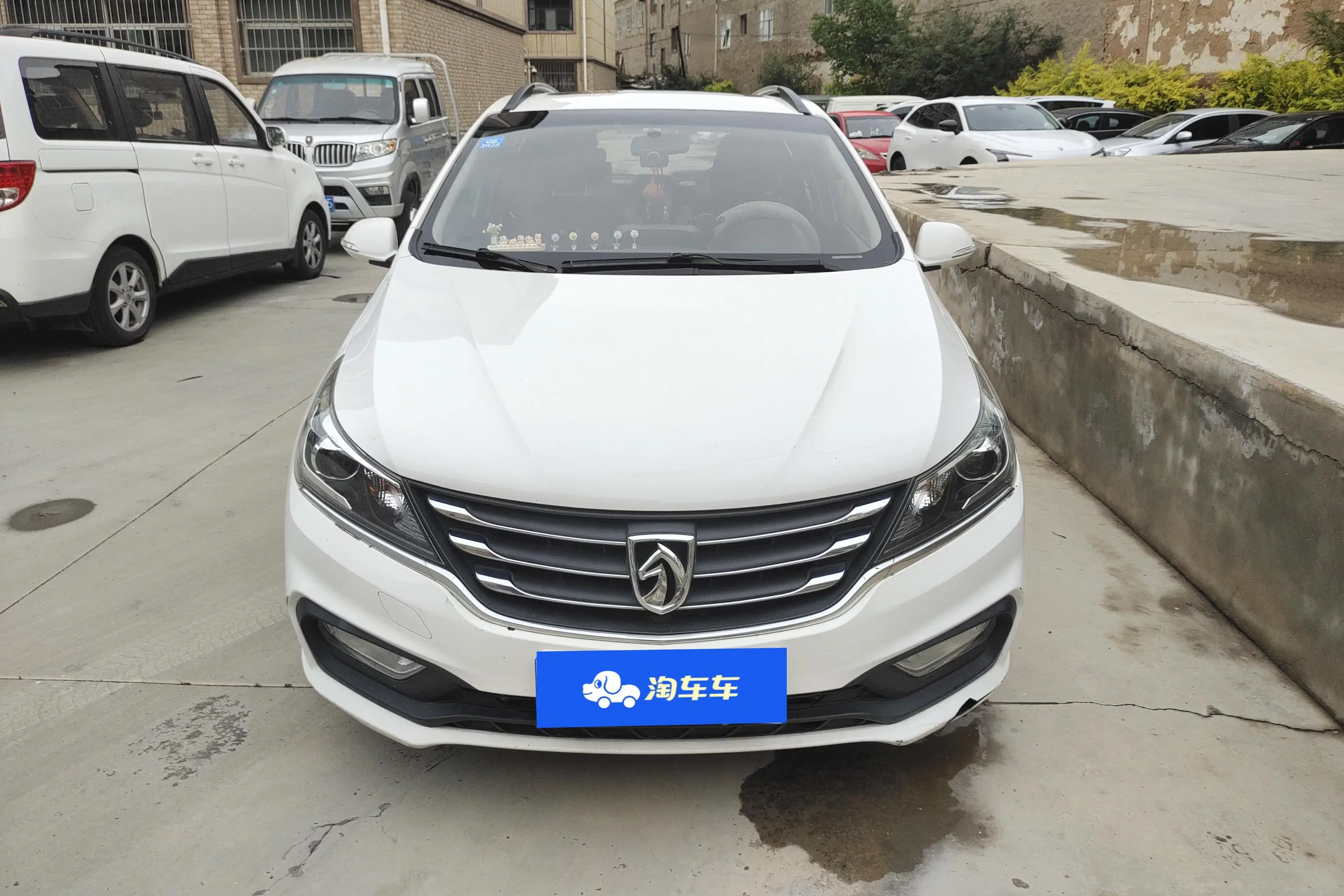 Baojun 310