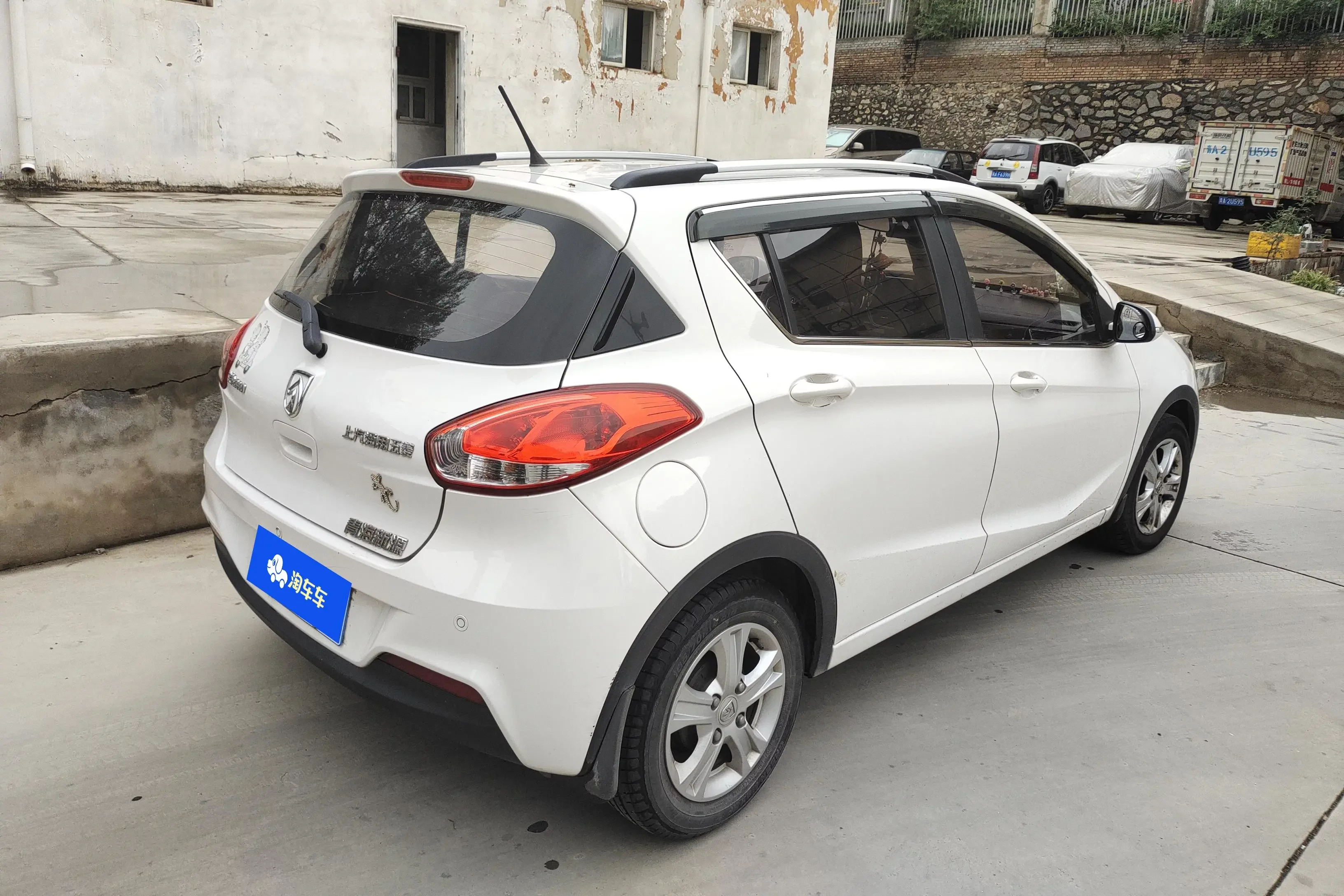 Baojun 310