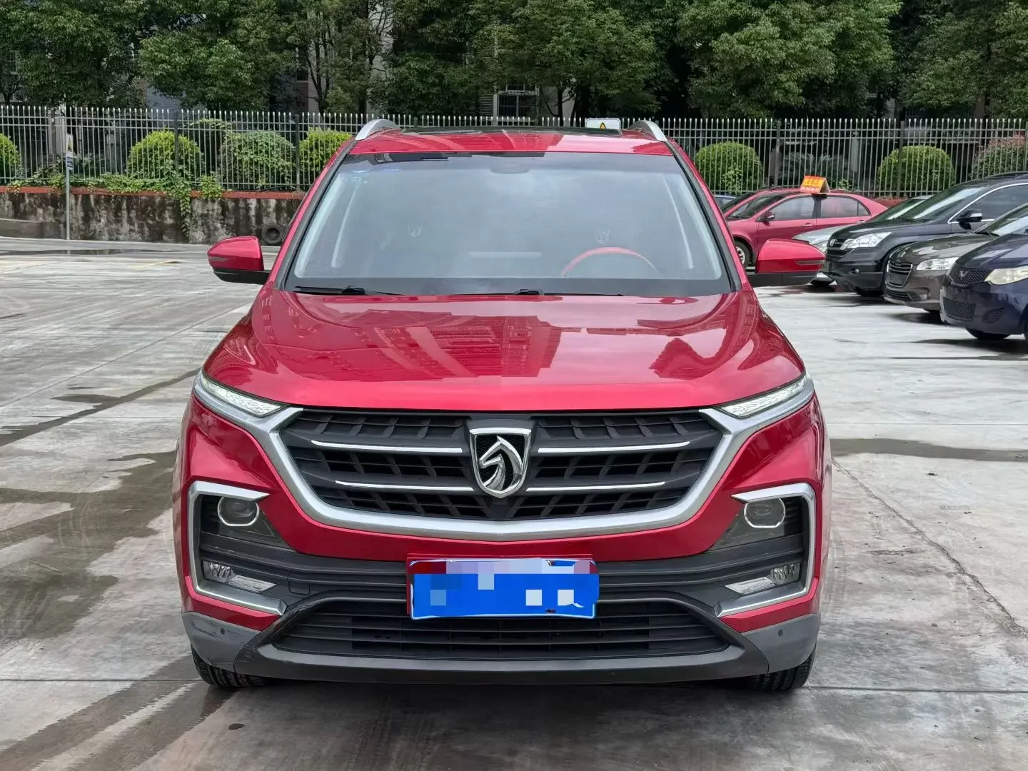Baojun 530