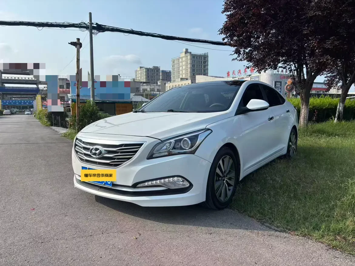 Hyundai famous pictures